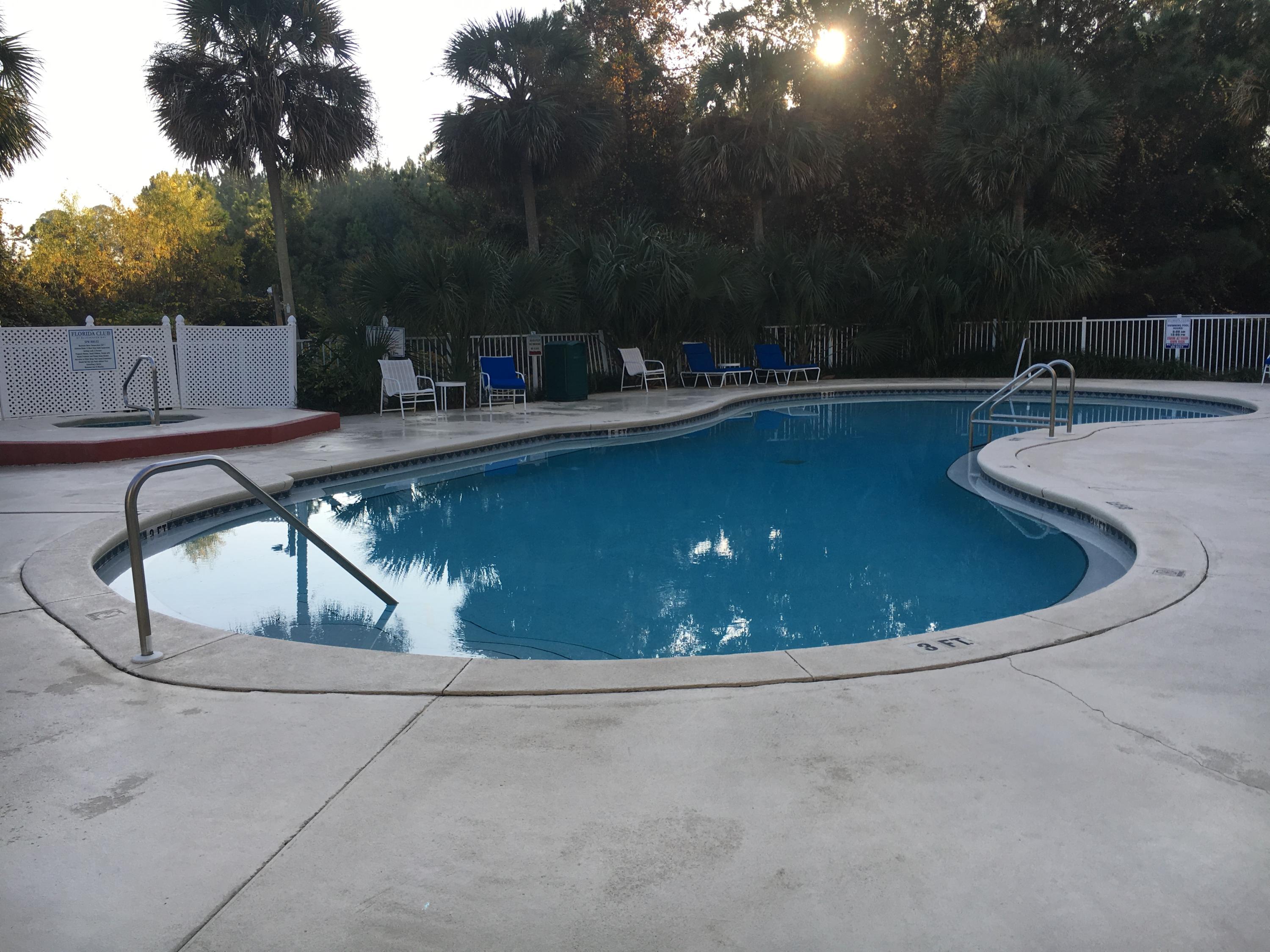 THE FLORIDA CLUB - Residential