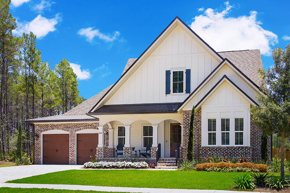 HAMMOCK BAY - Residential