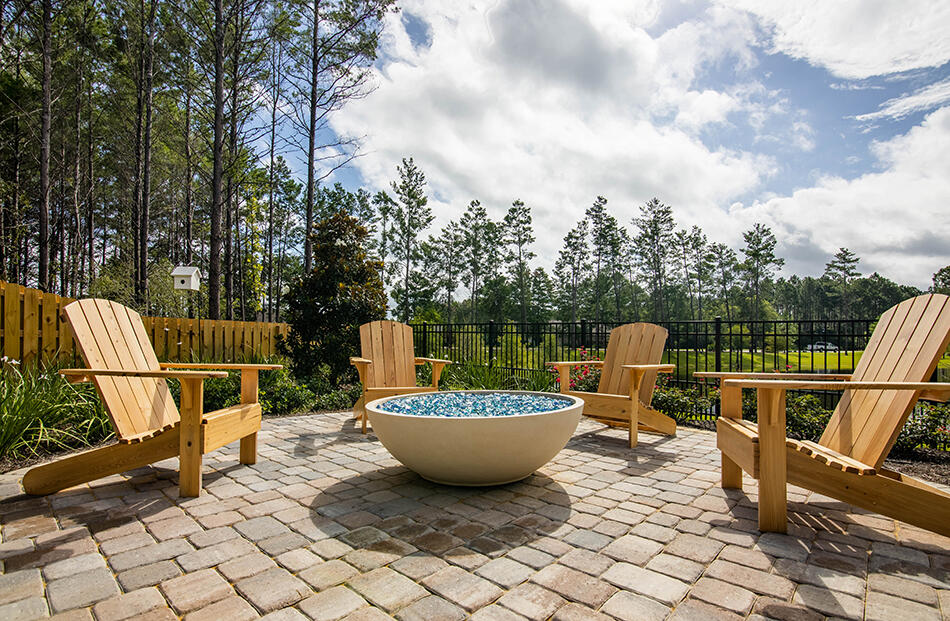 HAMMOCK BAY - Residential