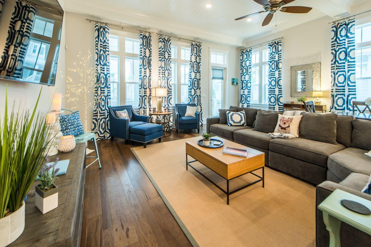 Prominence - Residential