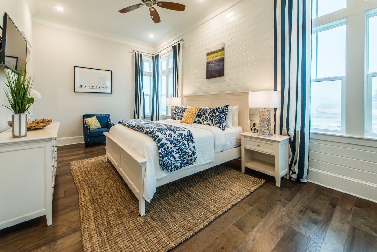 Prominence - Residential