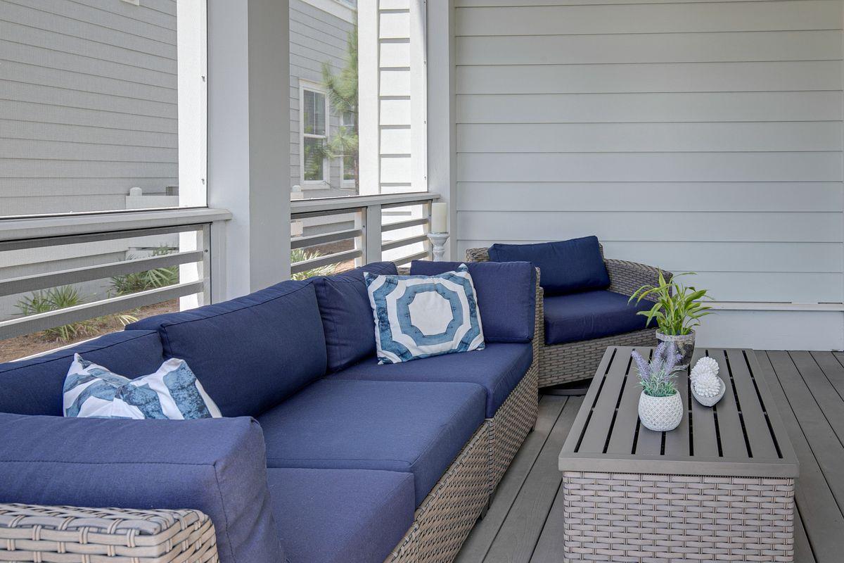 Prominence - Residential