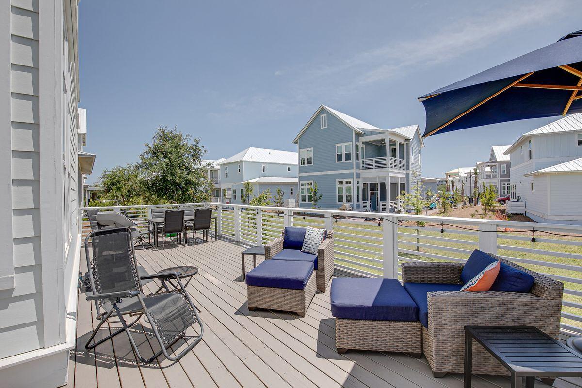 Prominence - Residential