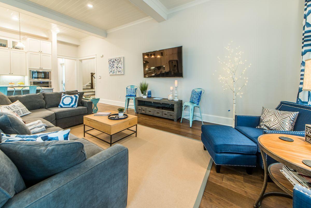 Prominence - Residential