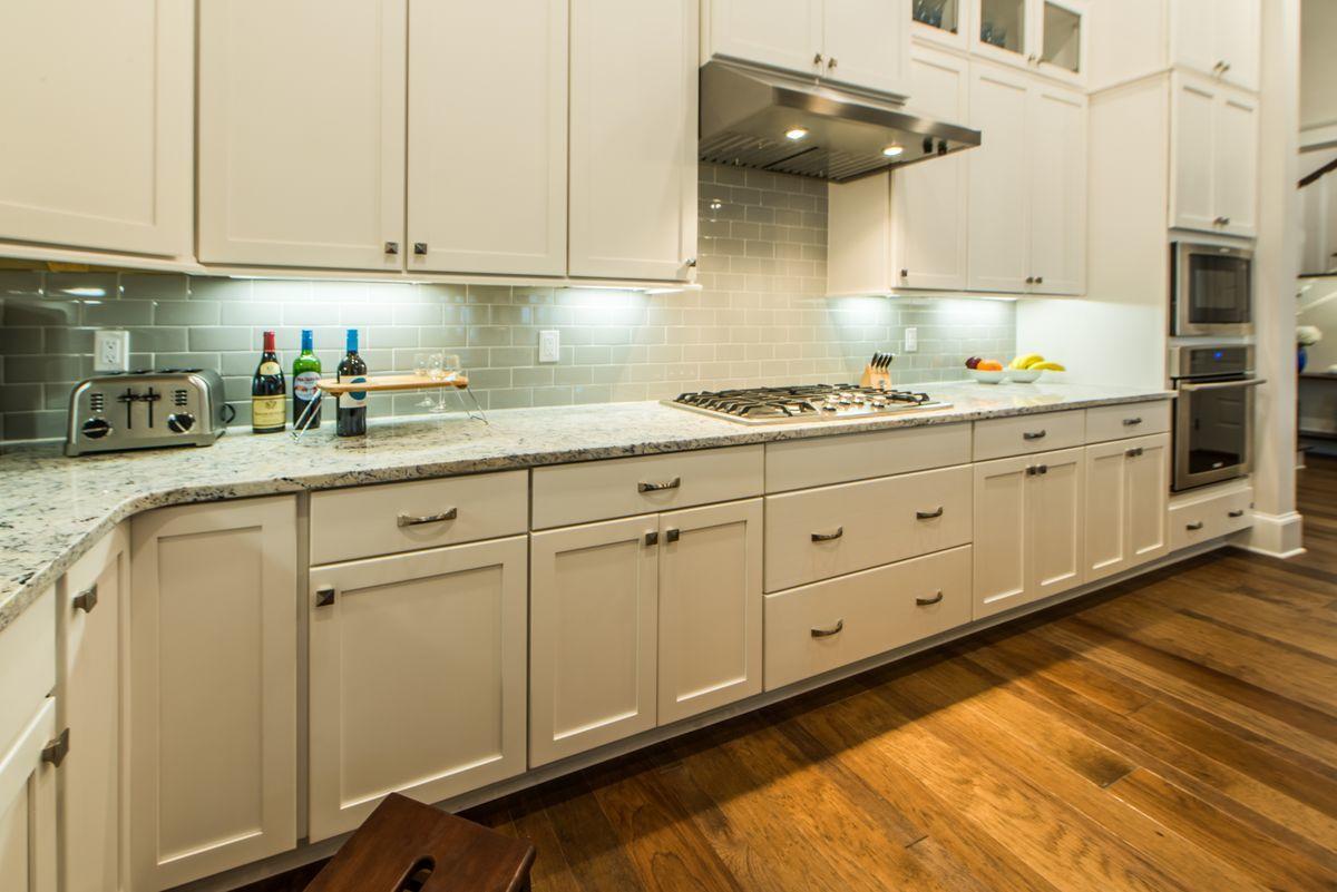 Prominence - Residential