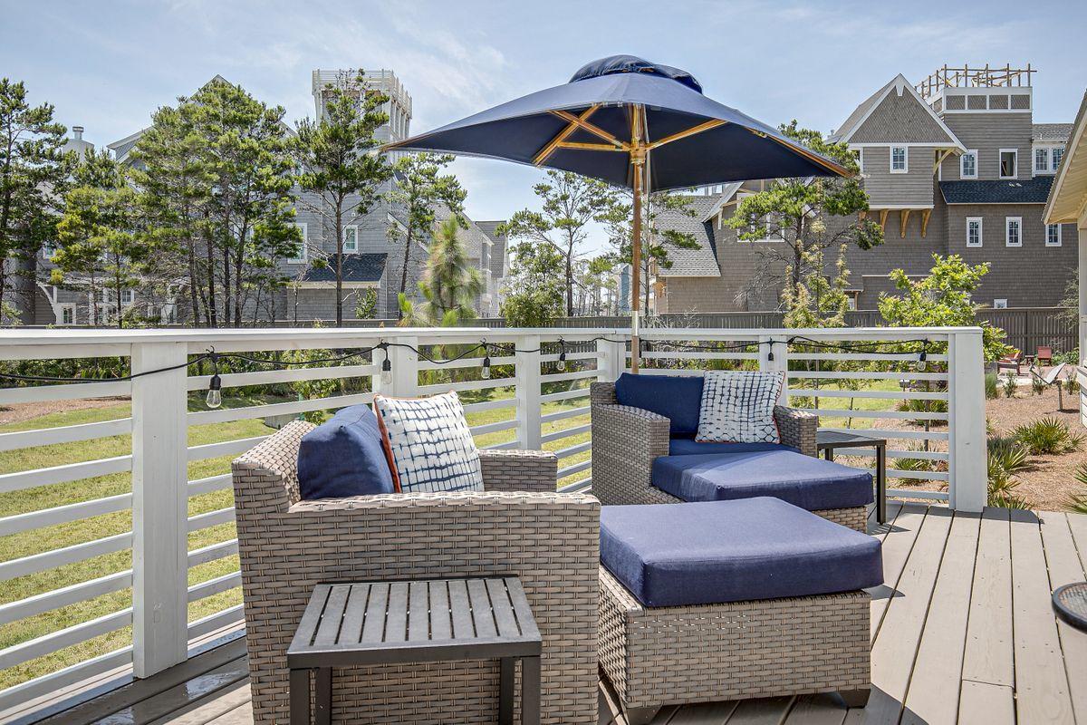 Prominence - Residential