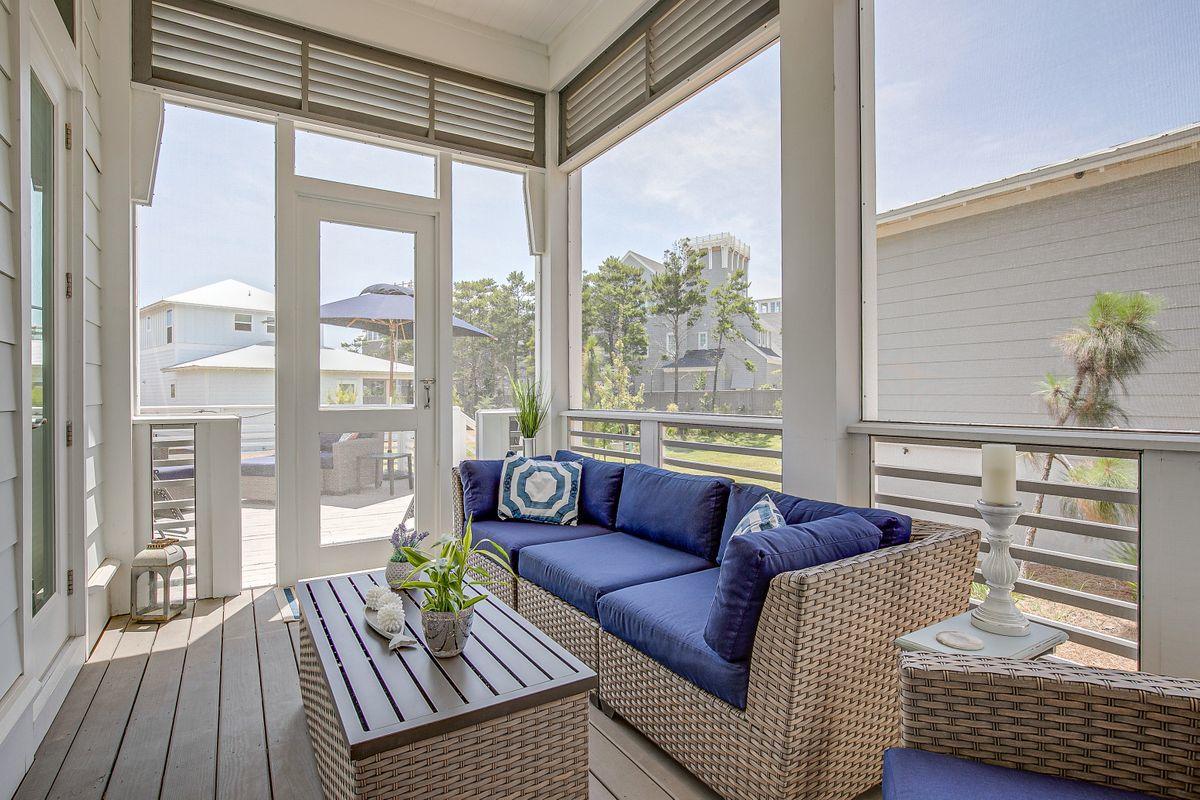 Prominence - Residential