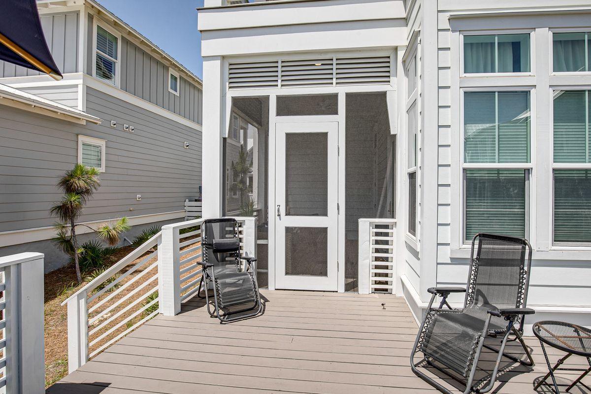 Prominence - Residential