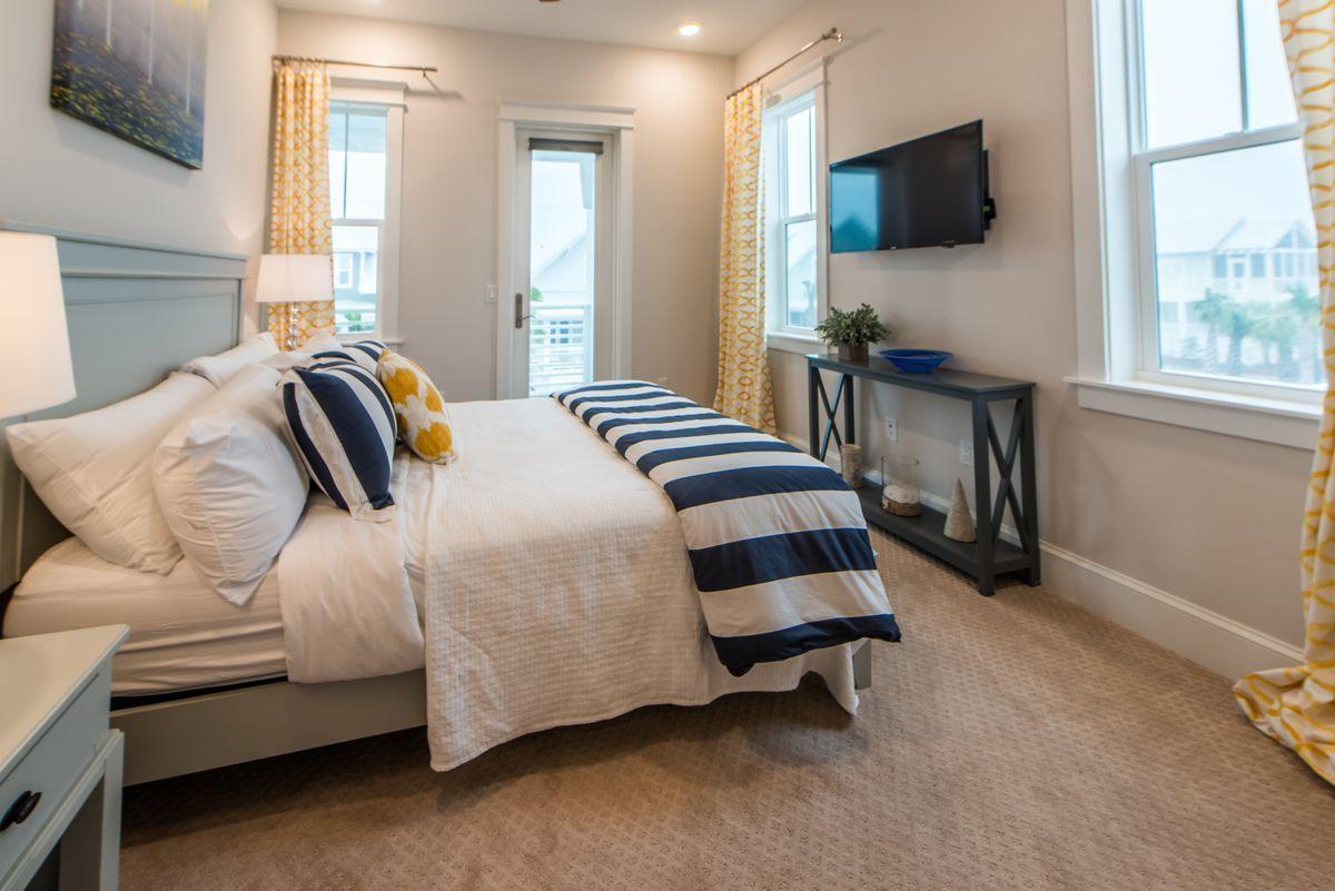 Prominence - Residential