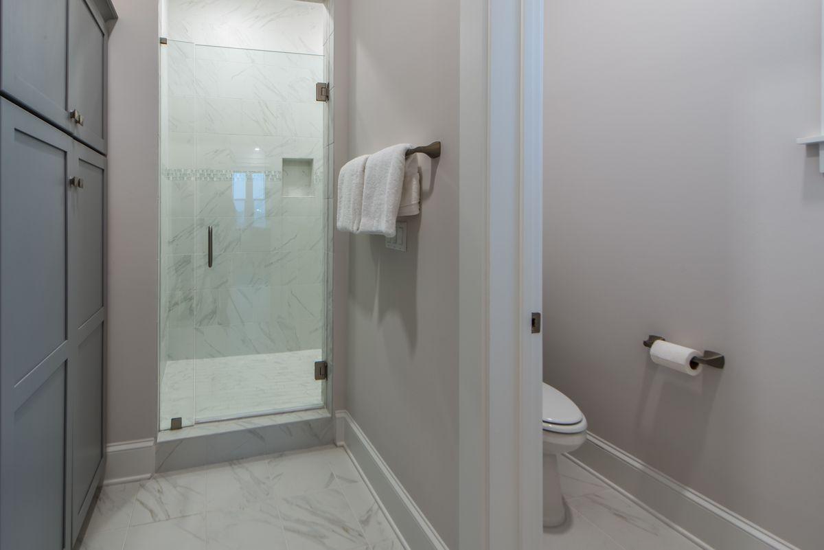 Prominence - Residential