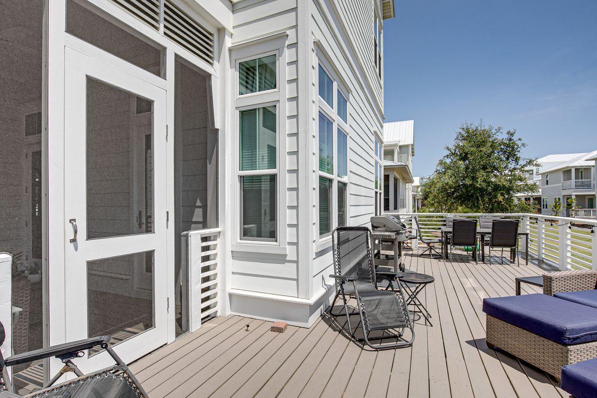 Prominence - Residential