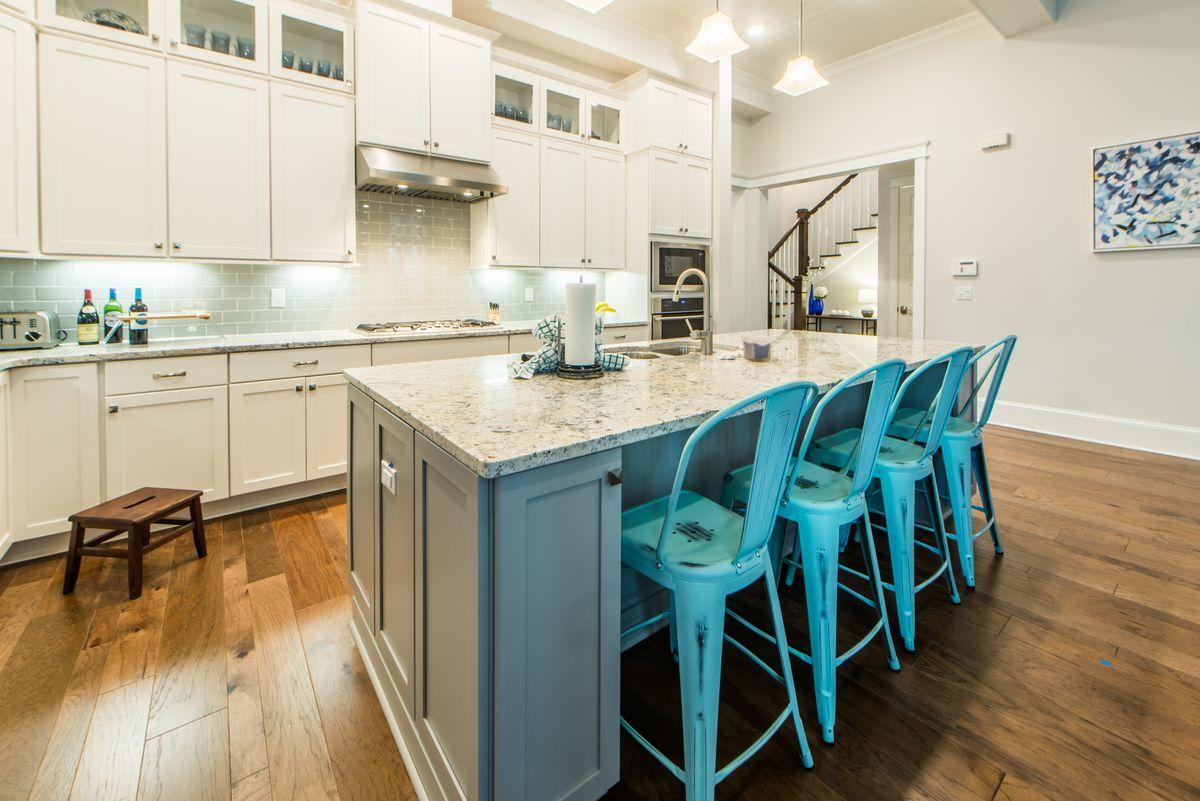 Prominence - Residential