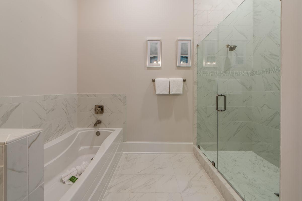 Prominence - Residential