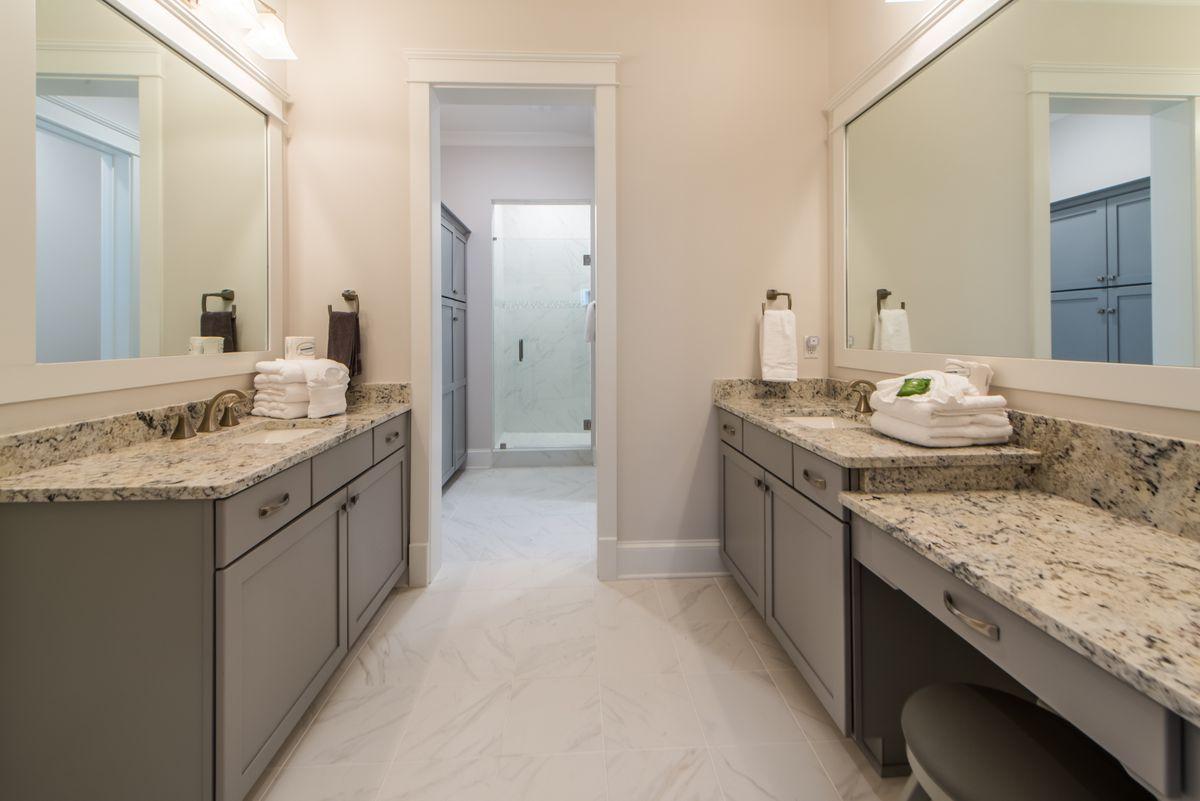 Prominence - Residential