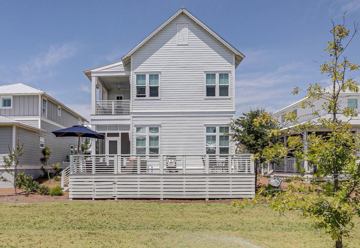 Prominence - Residential