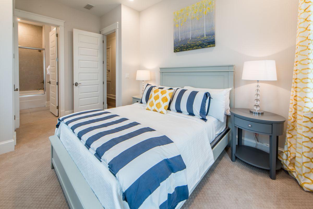 Prominence - Residential