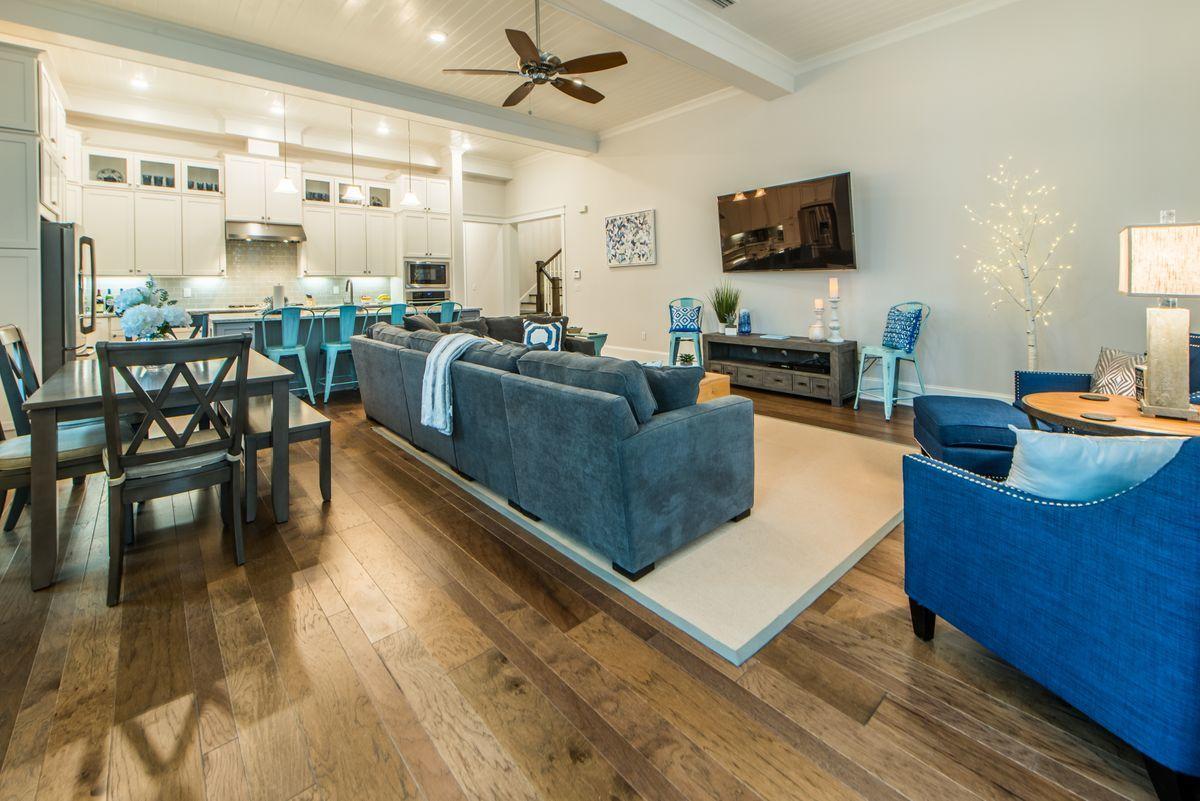 Prominence - Residential