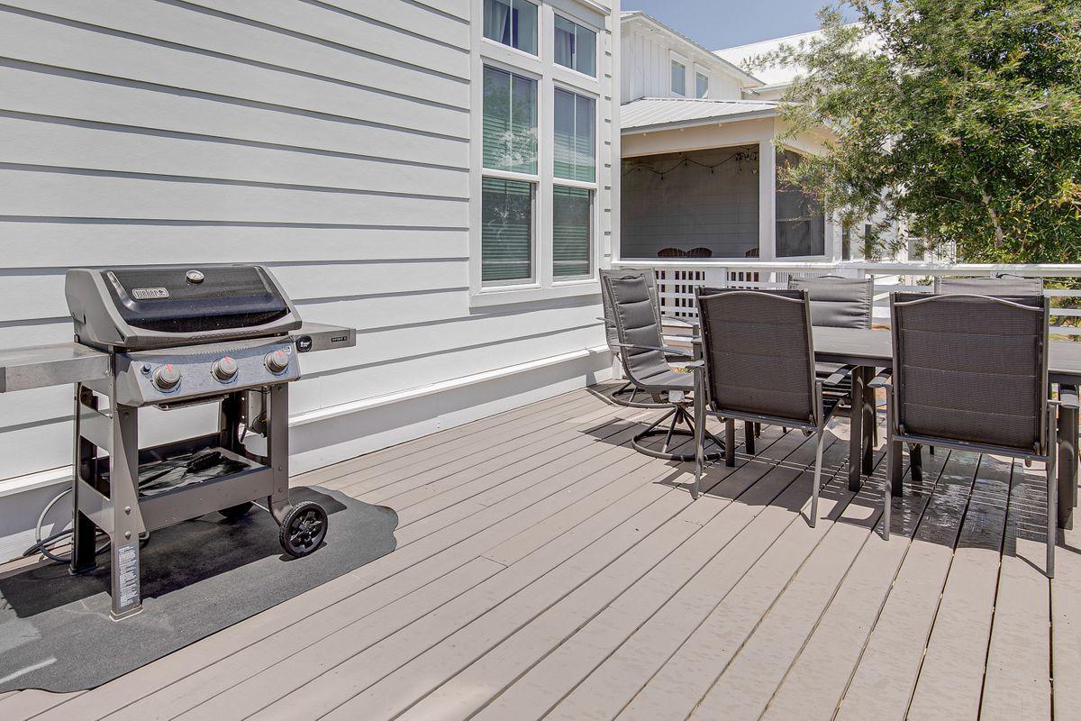 Prominence - Residential