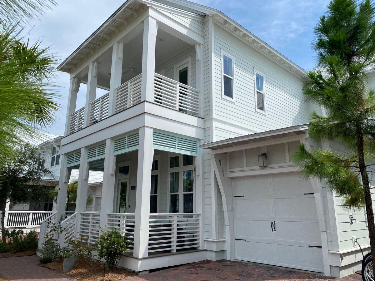 Prominence - Residential