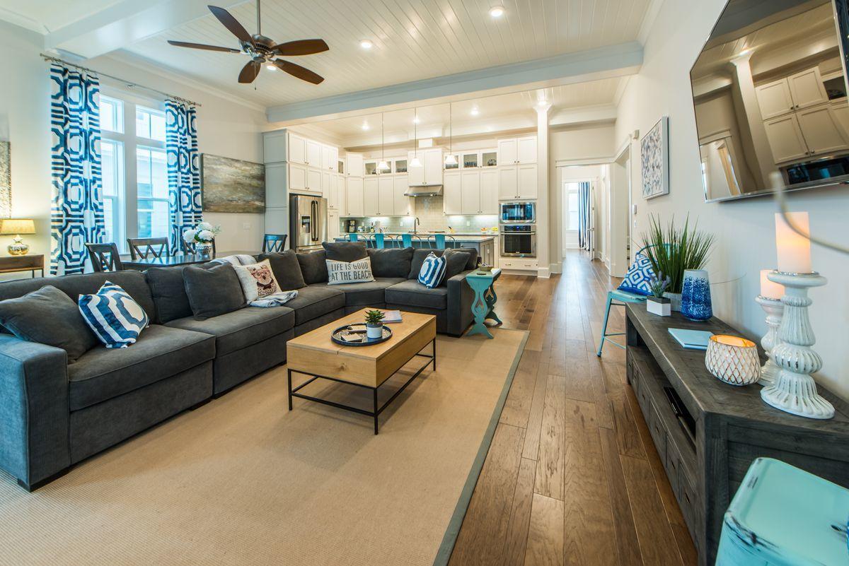 Prominence - Residential