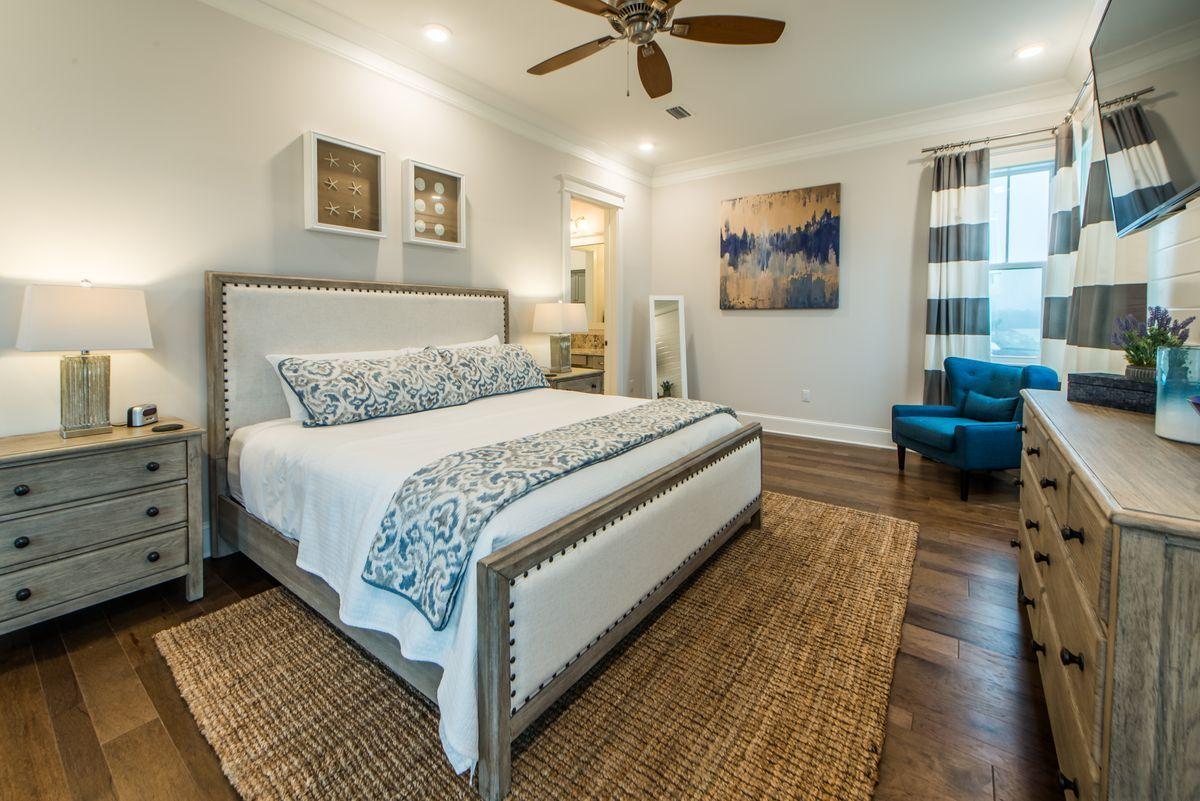 Prominence - Residential