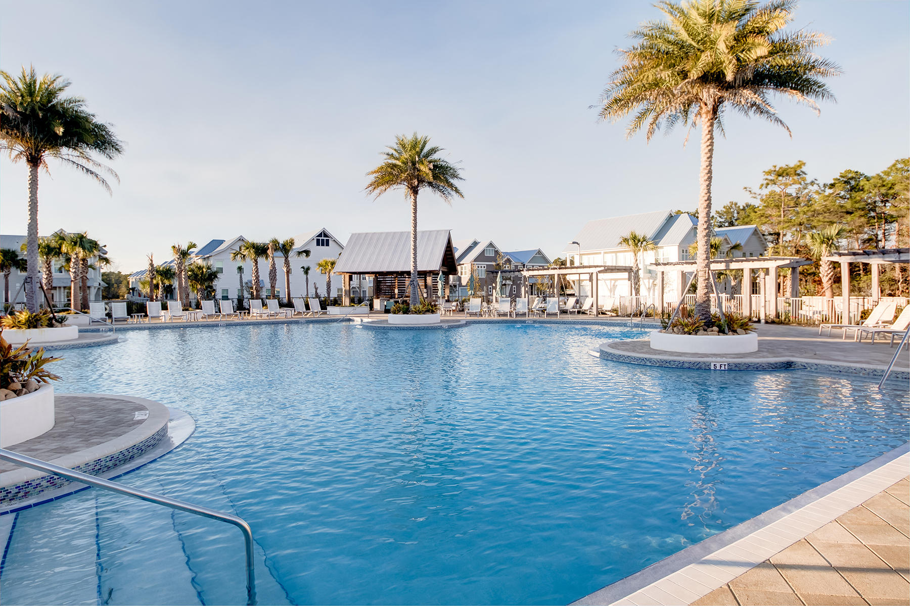 Prominence - Residential