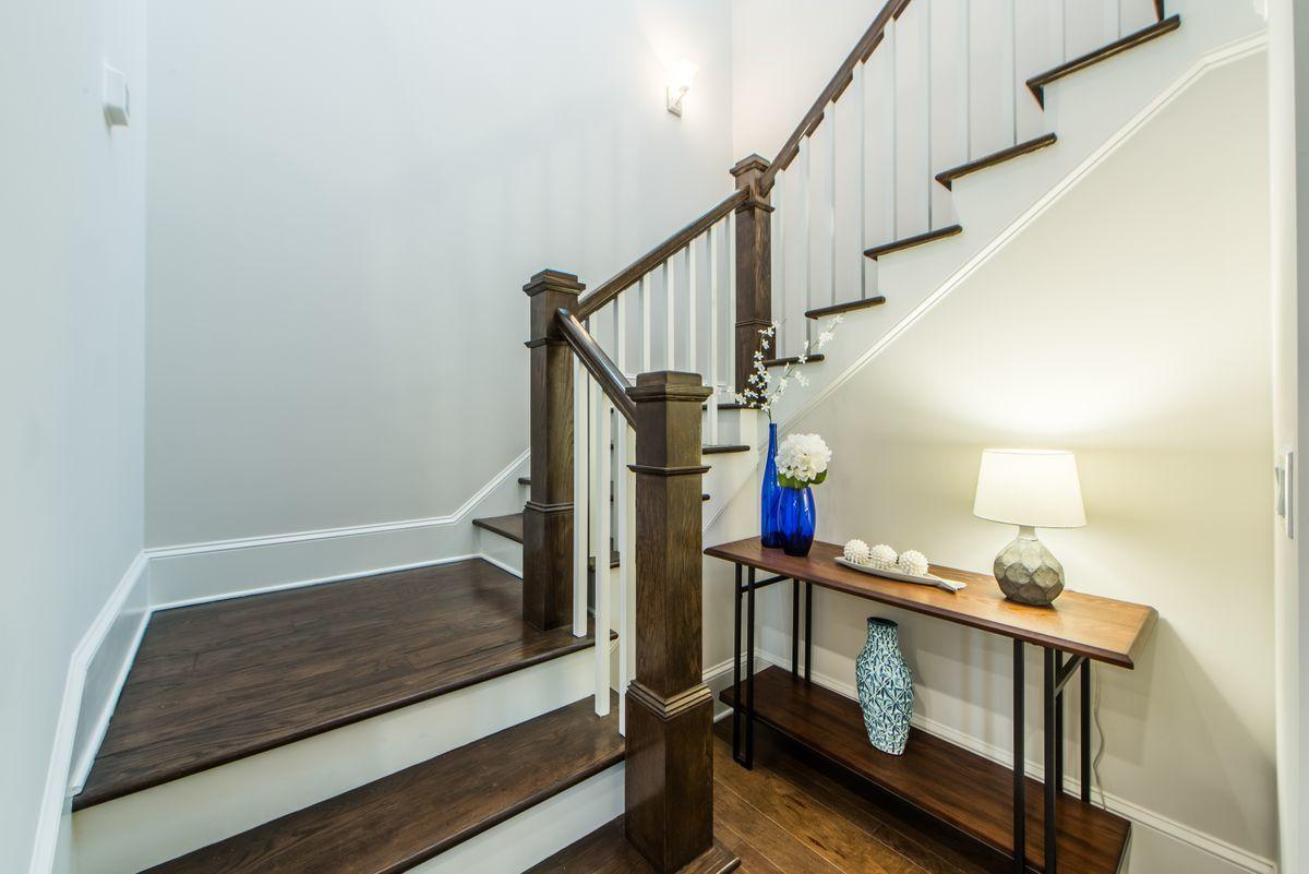 Prominence - Residential