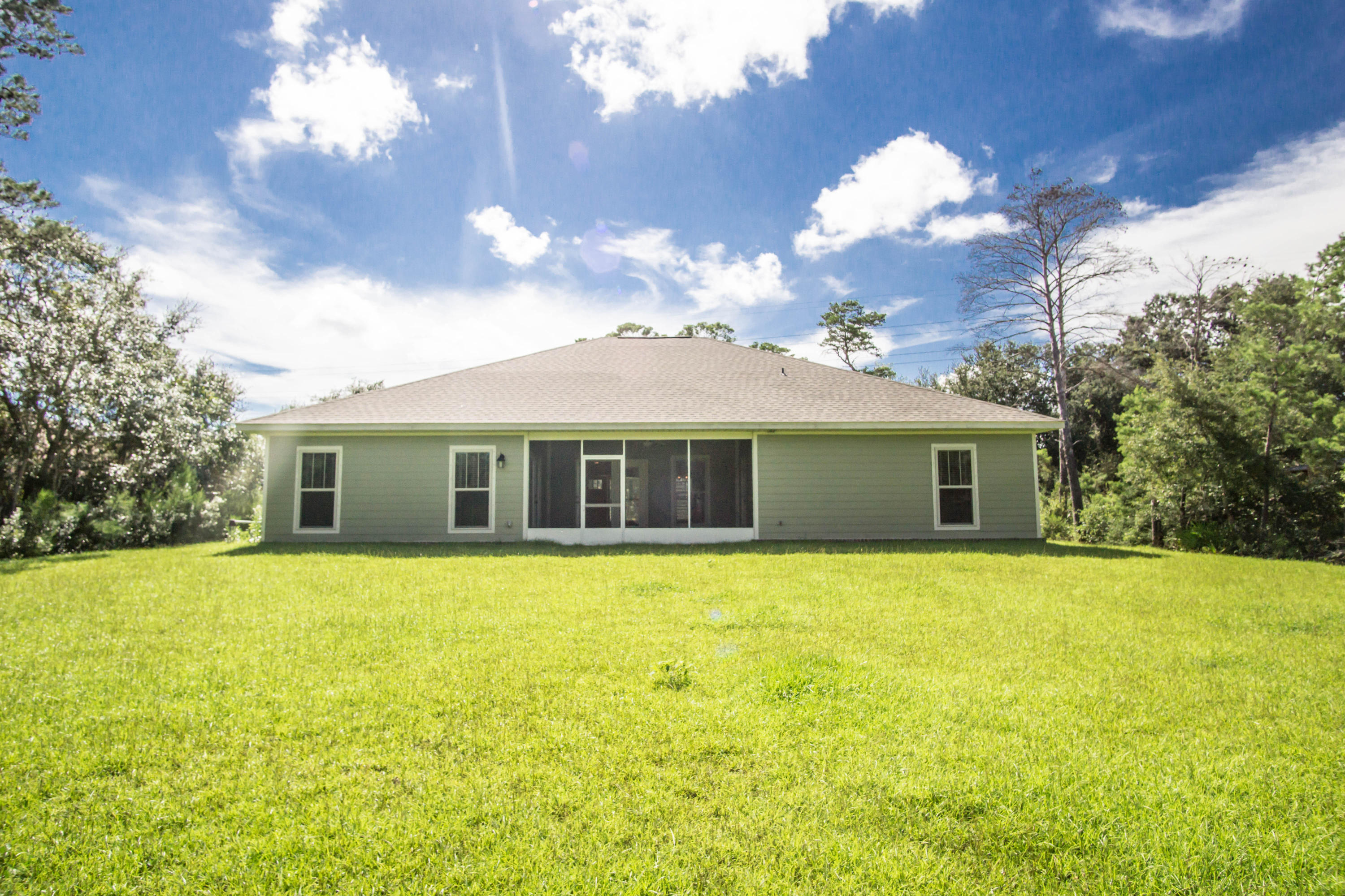 HOLLEY BY THE SEA - Residential