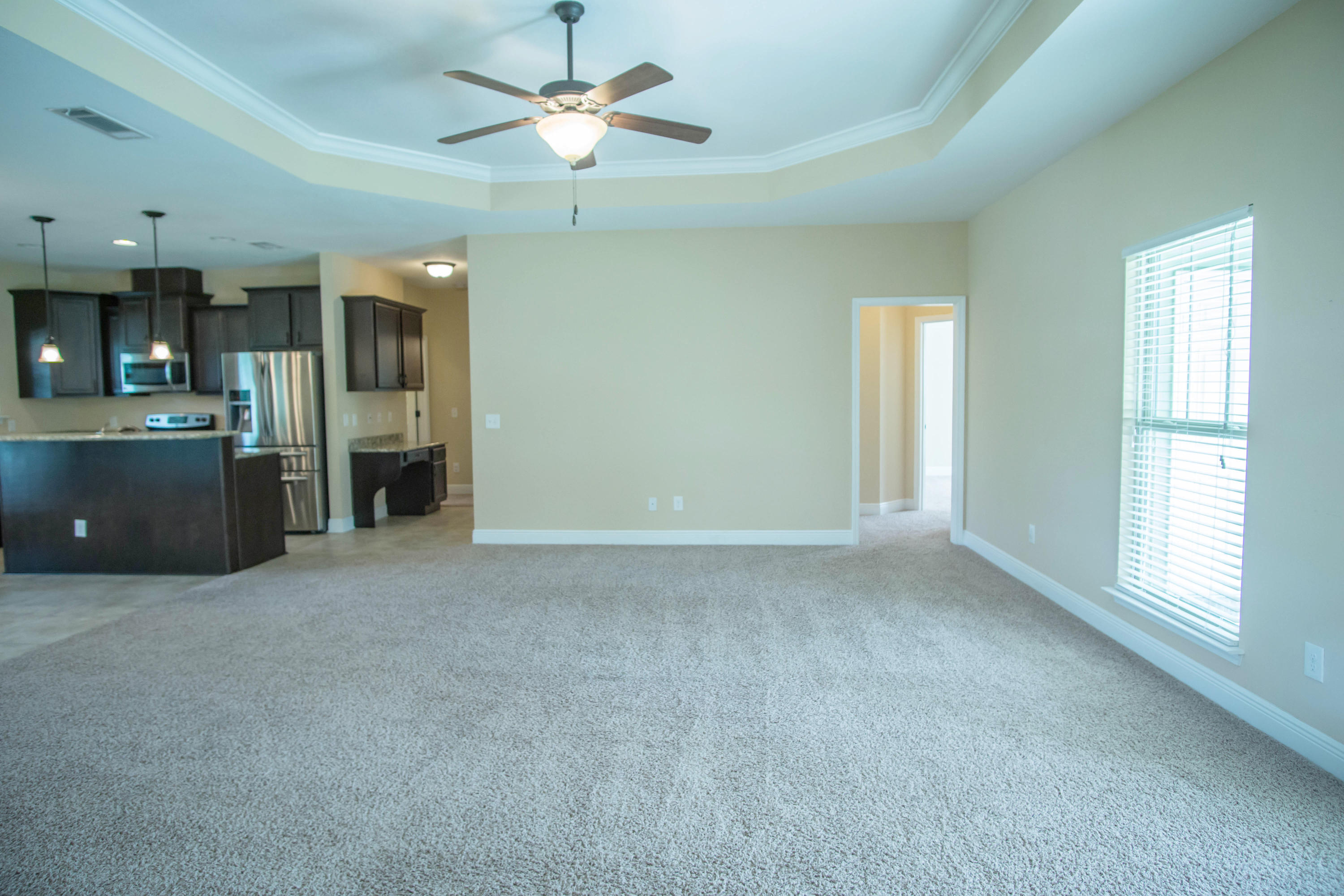 HOLLEY BY THE SEA - Residential