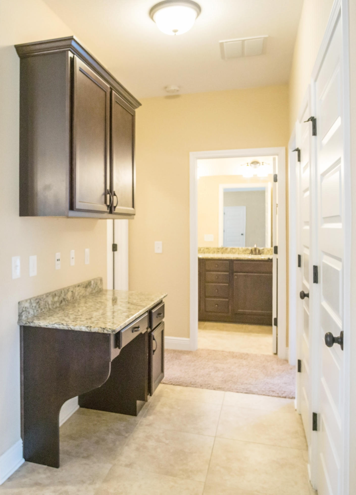 HOLLEY BY THE SEA - Residential