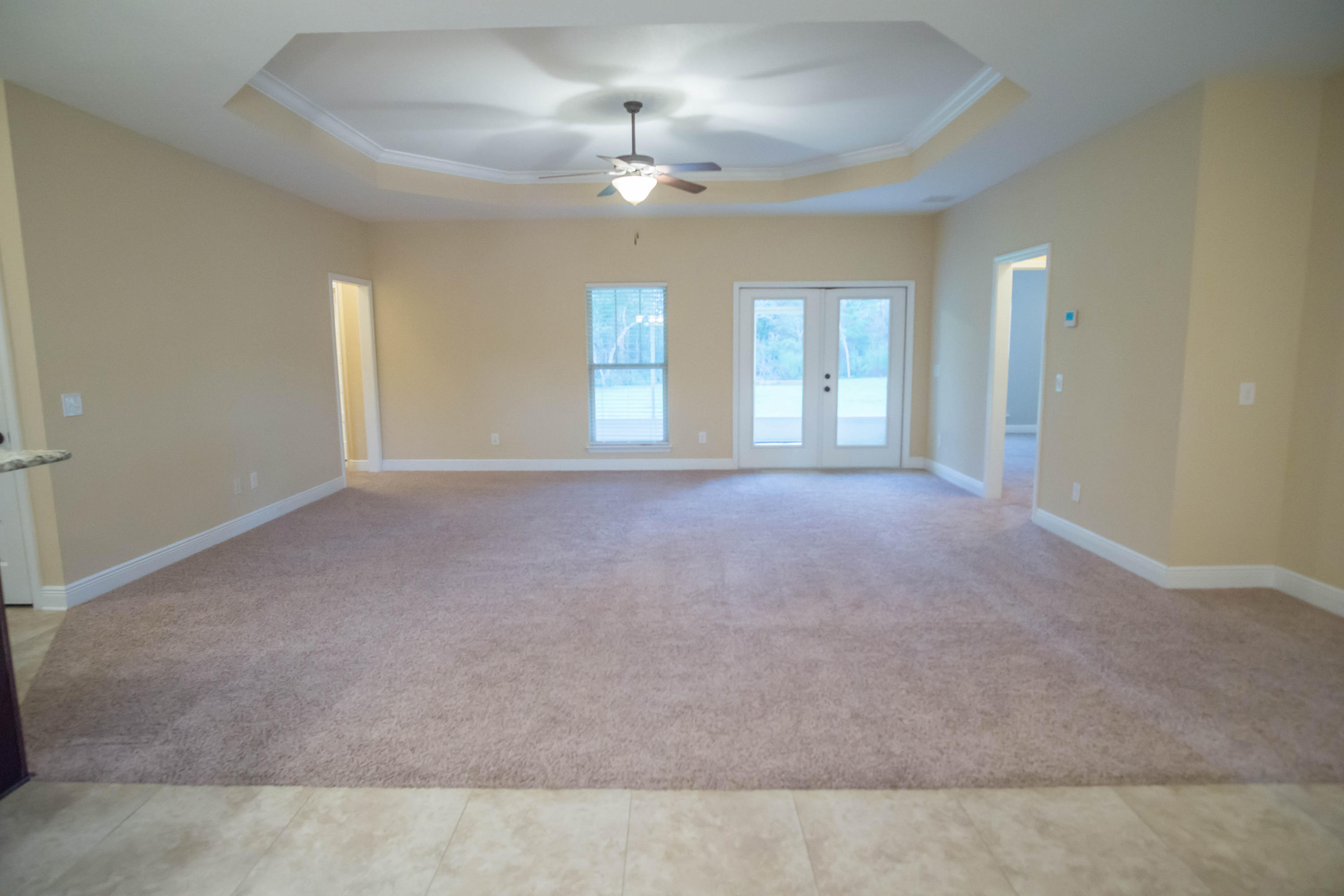 HOLLEY BY THE SEA - Residential