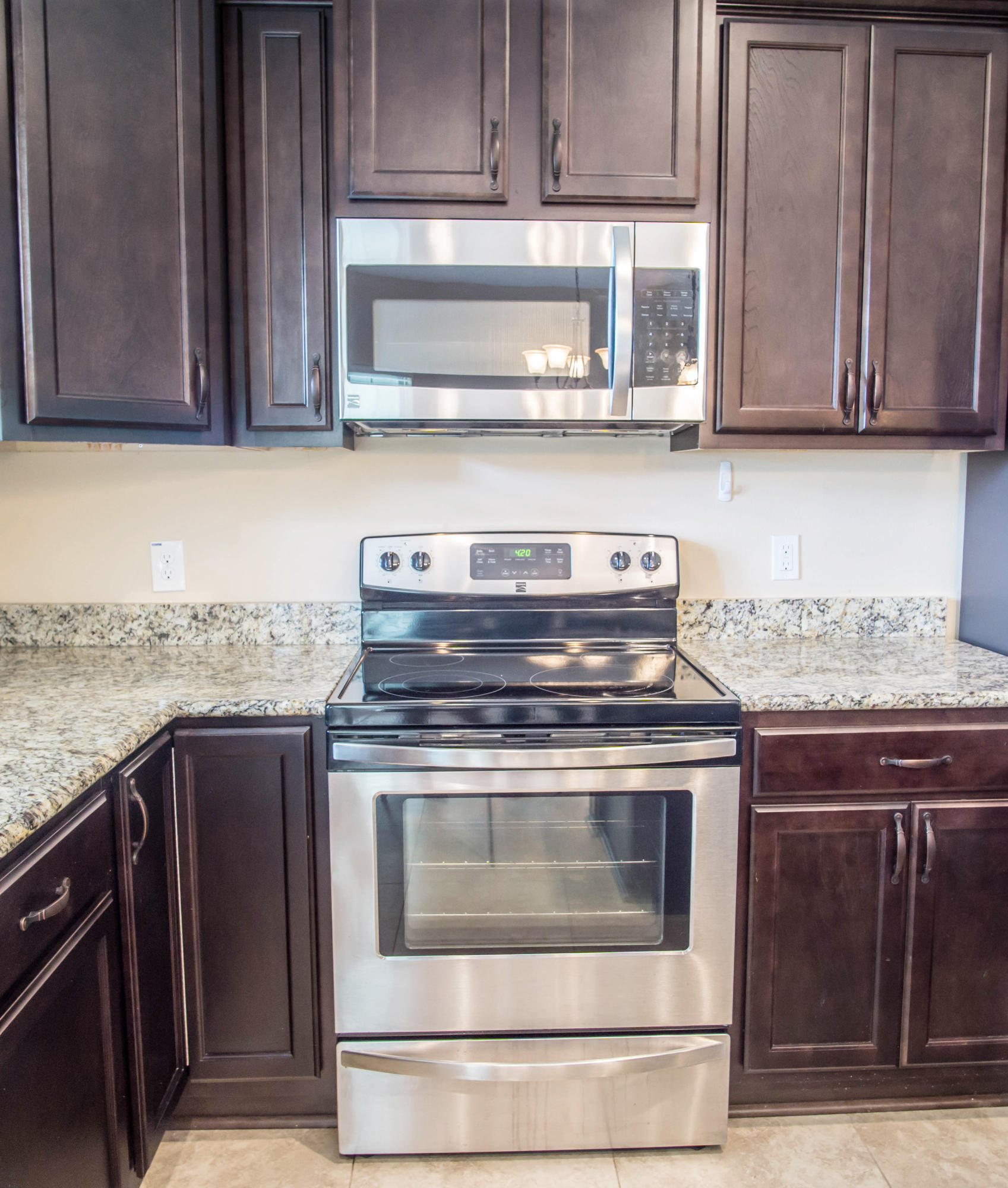 HOLLEY BY THE SEA - Residential