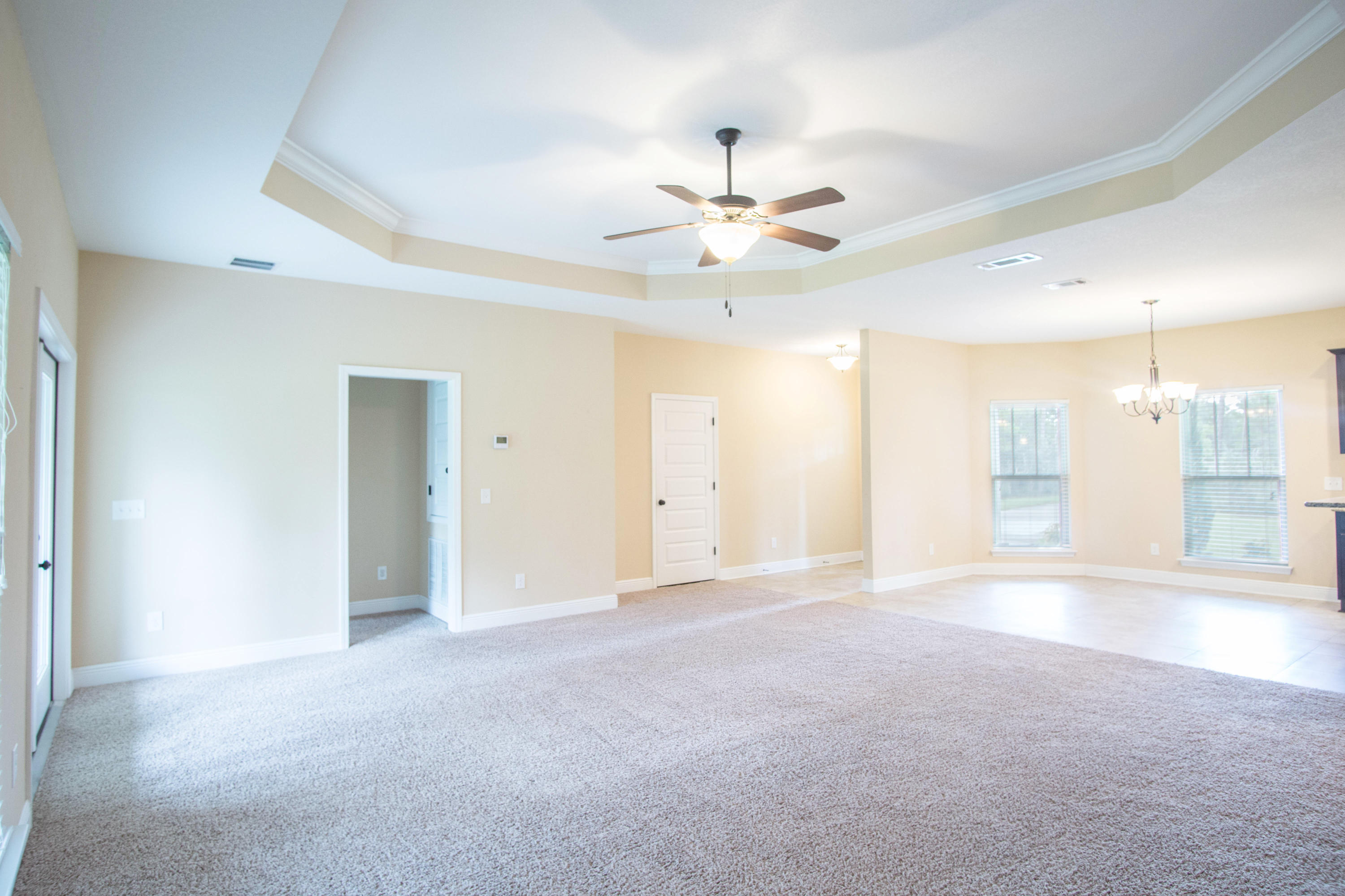 HOLLEY BY THE SEA - Residential