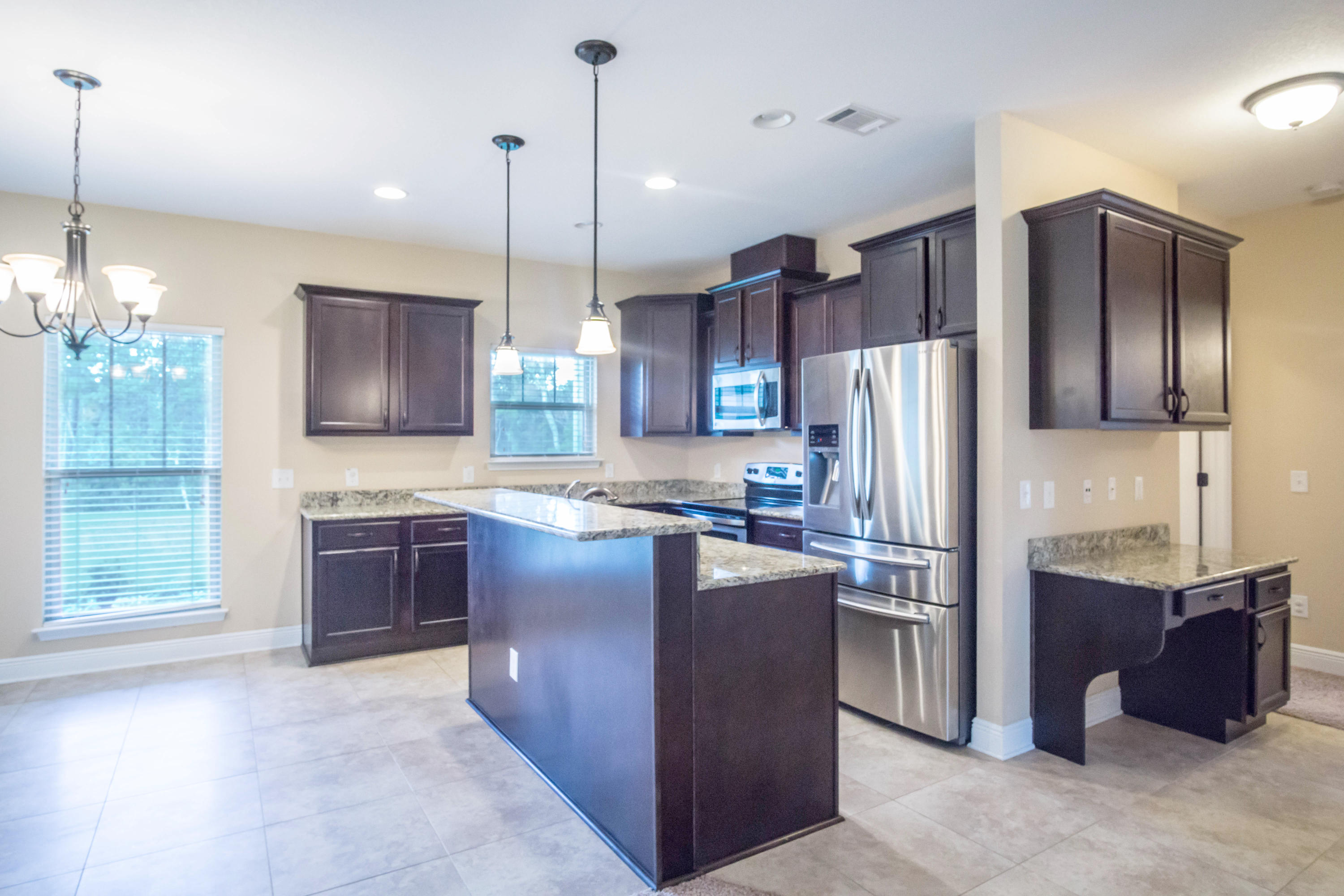 HOLLEY BY THE SEA - Residential