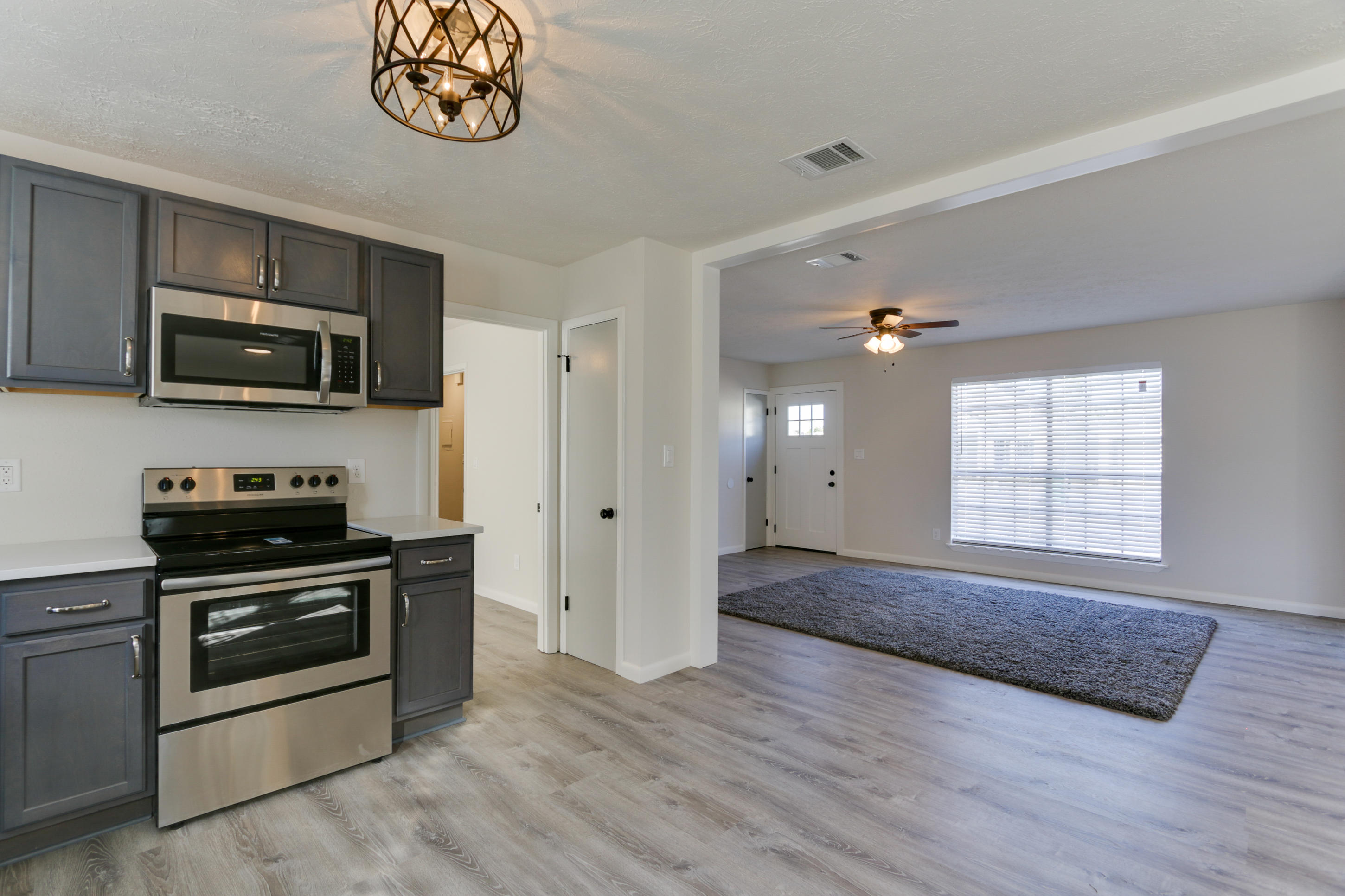 GARDENIA BEACH - Residential