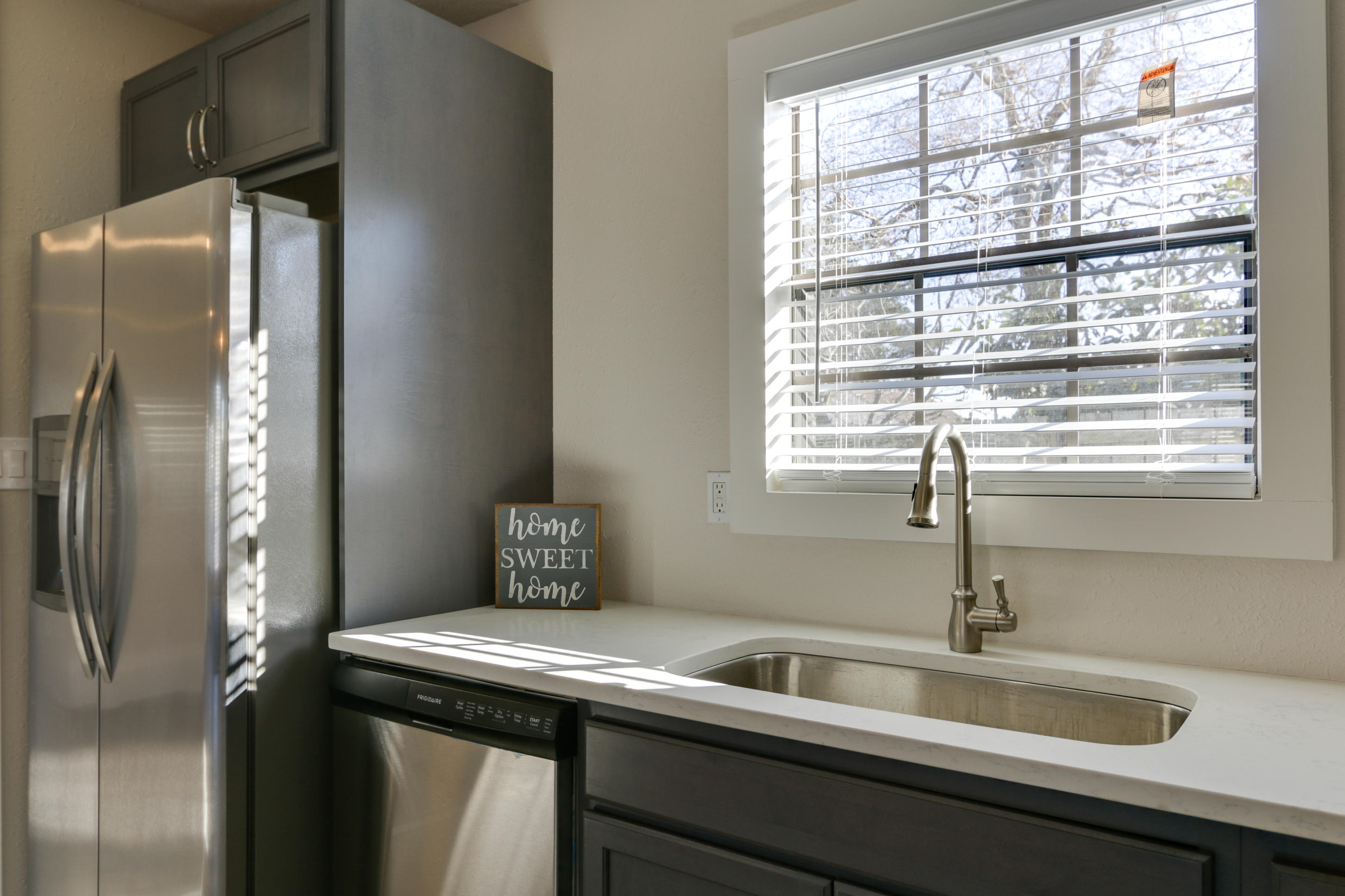 GARDENIA BEACH - Residential