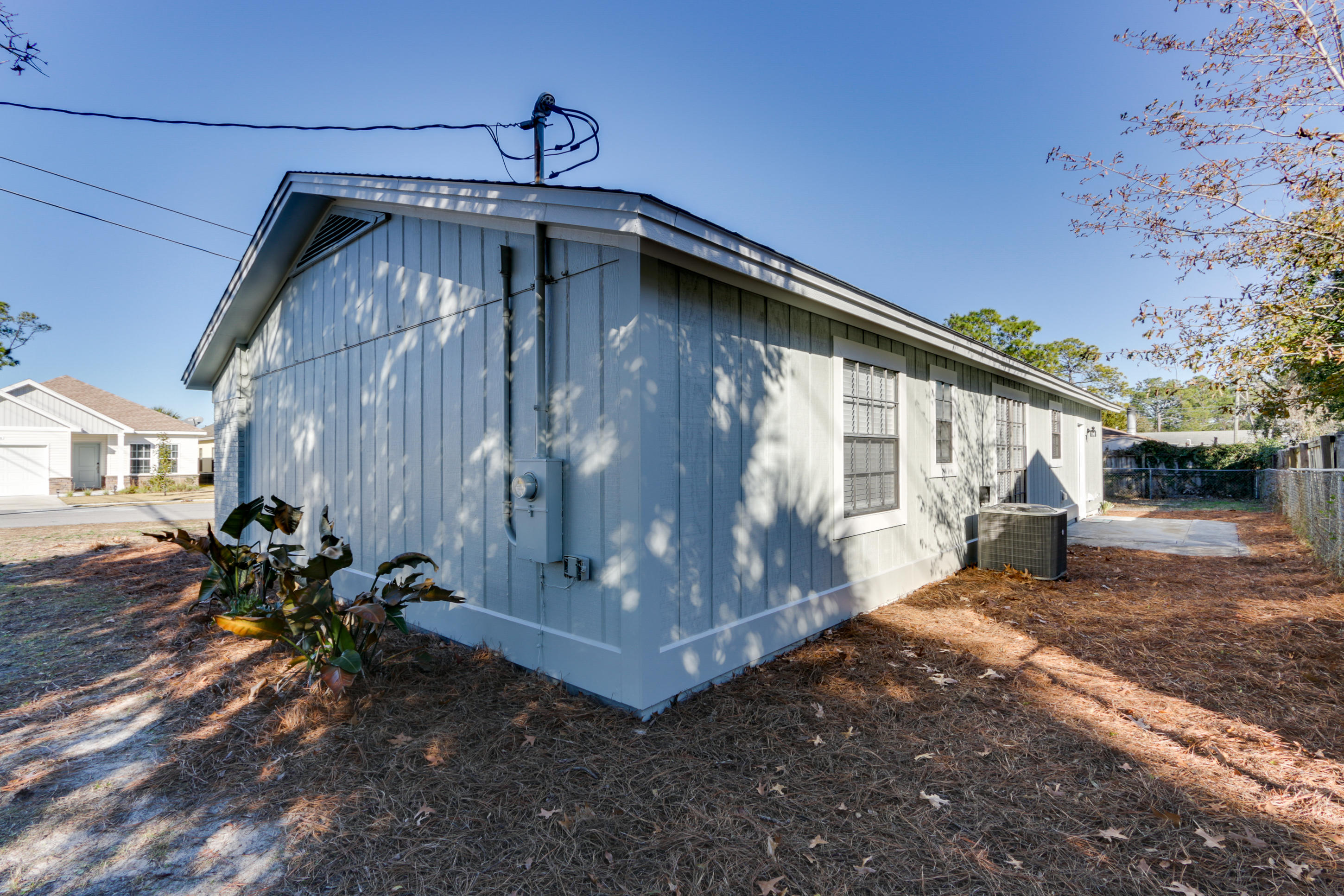 GARDENIA BEACH - Residential