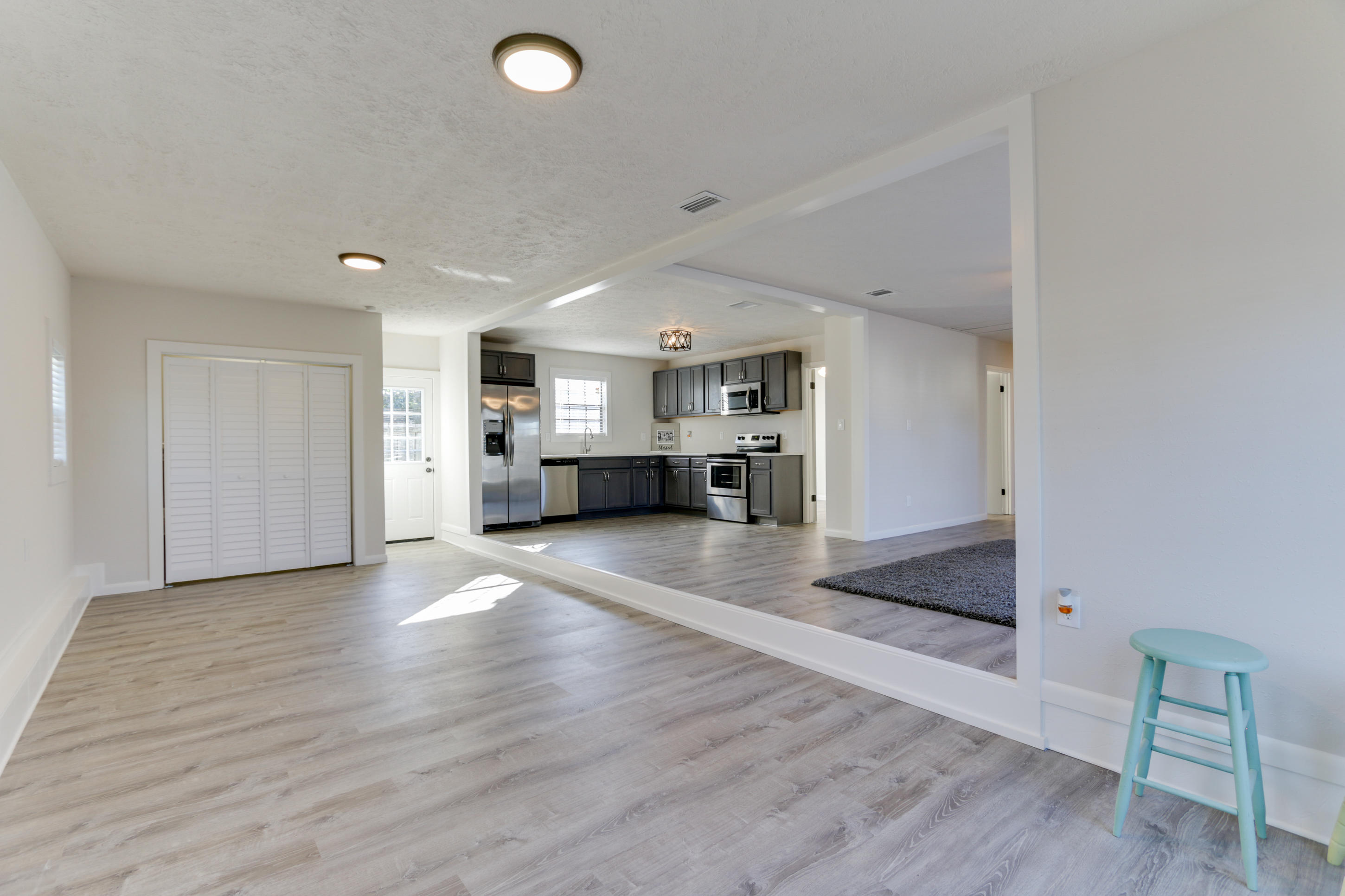 GARDENIA BEACH - Residential