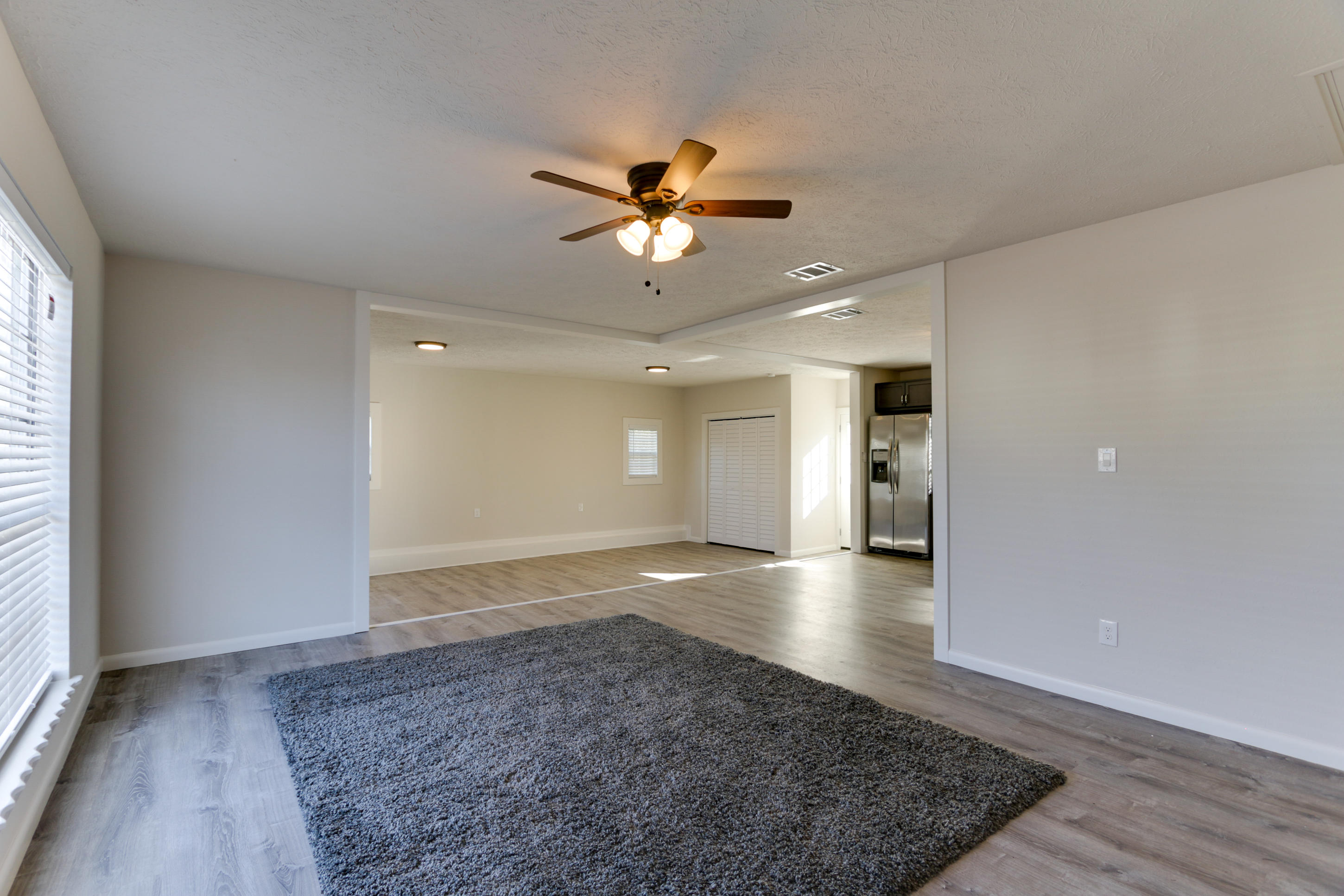 GARDENIA BEACH - Residential