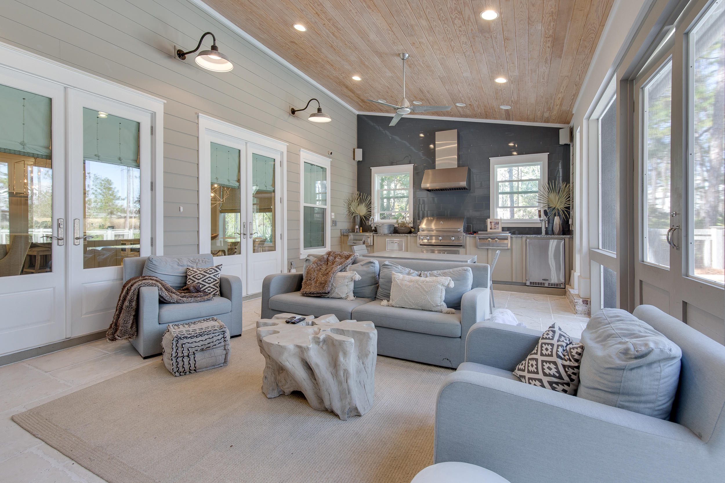 SUGARWOOD - Residential