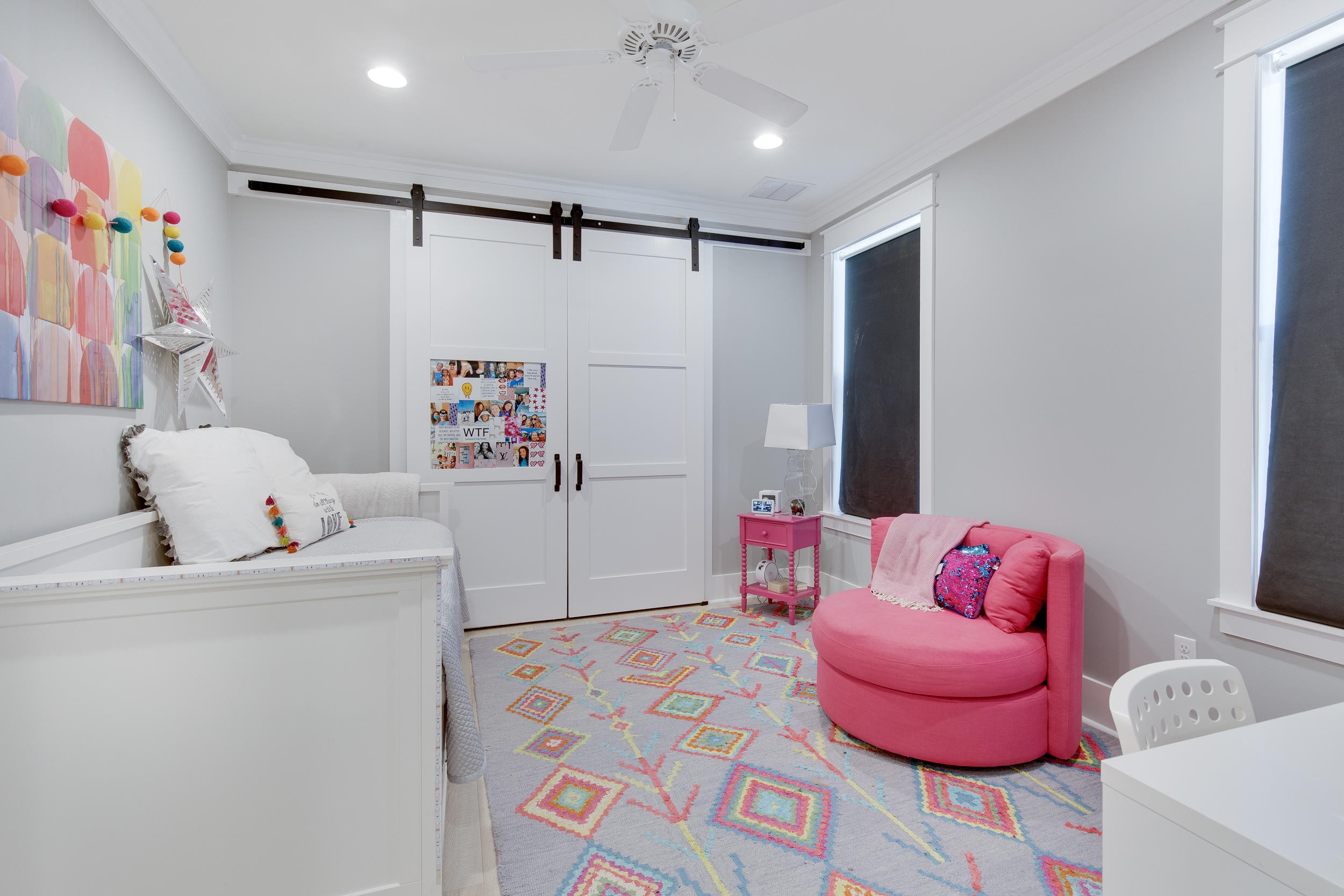 SUGARWOOD - Residential