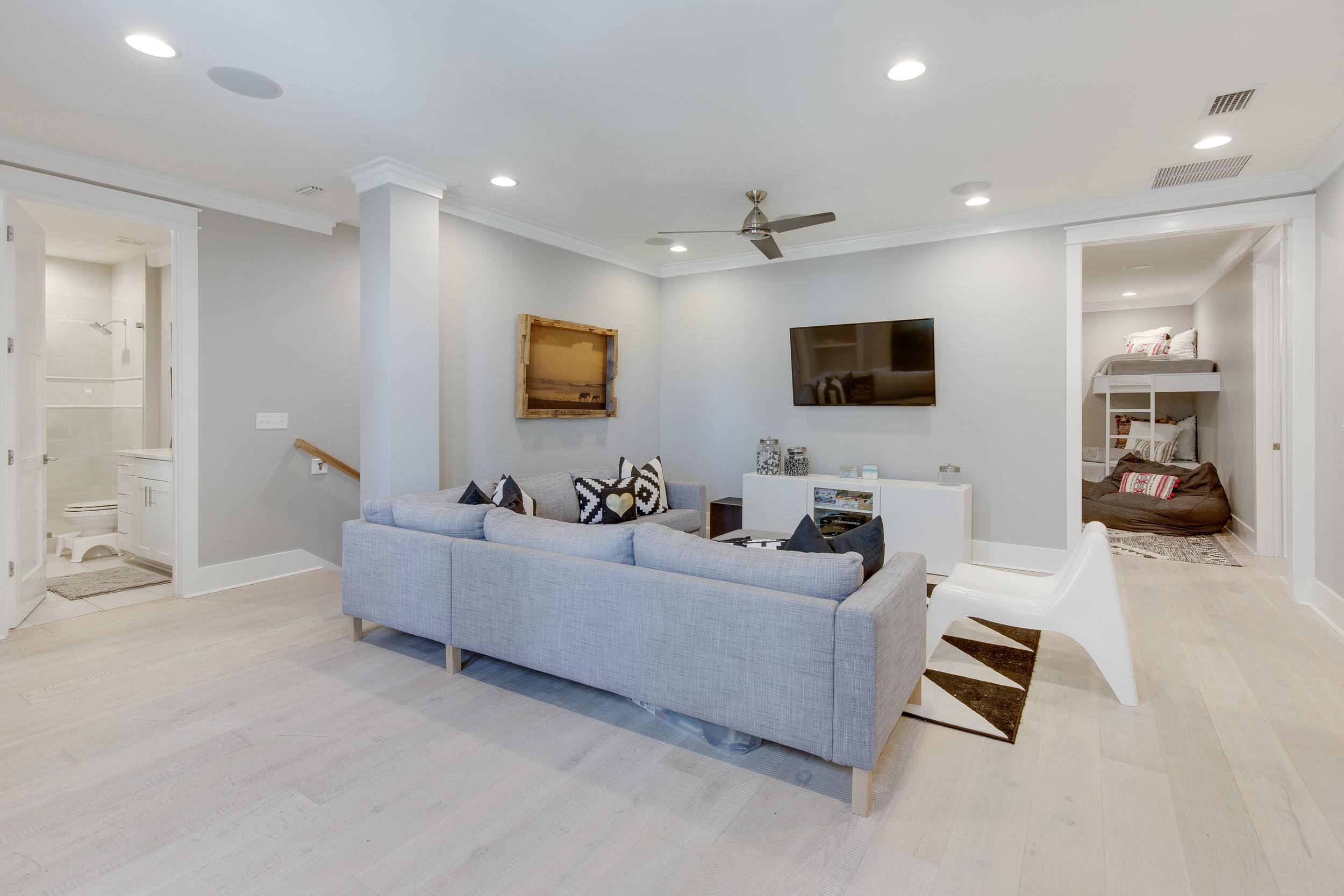 SUGARWOOD - Residential