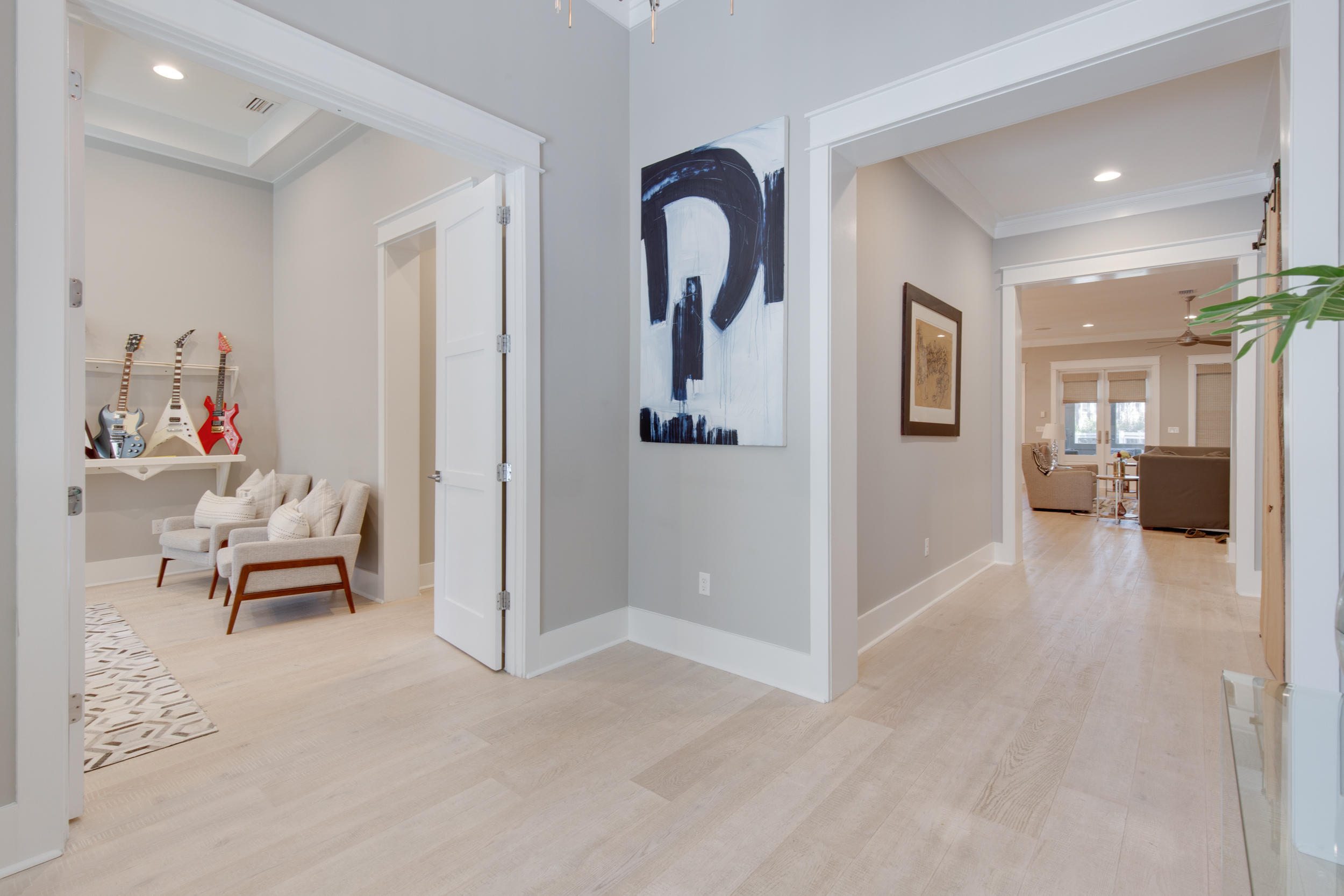 SUGARWOOD - Residential