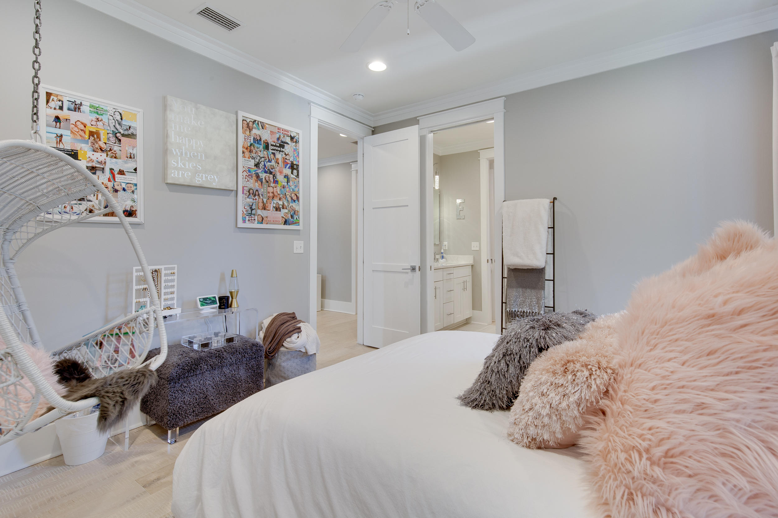 SUGARWOOD - Residential
