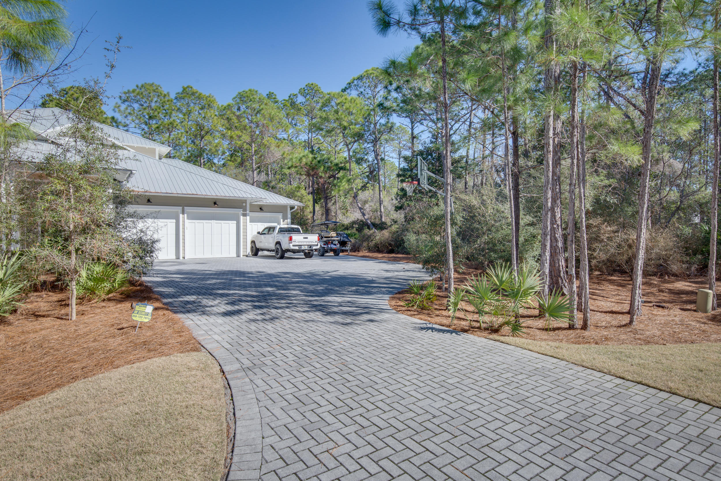 SUGARWOOD - Residential