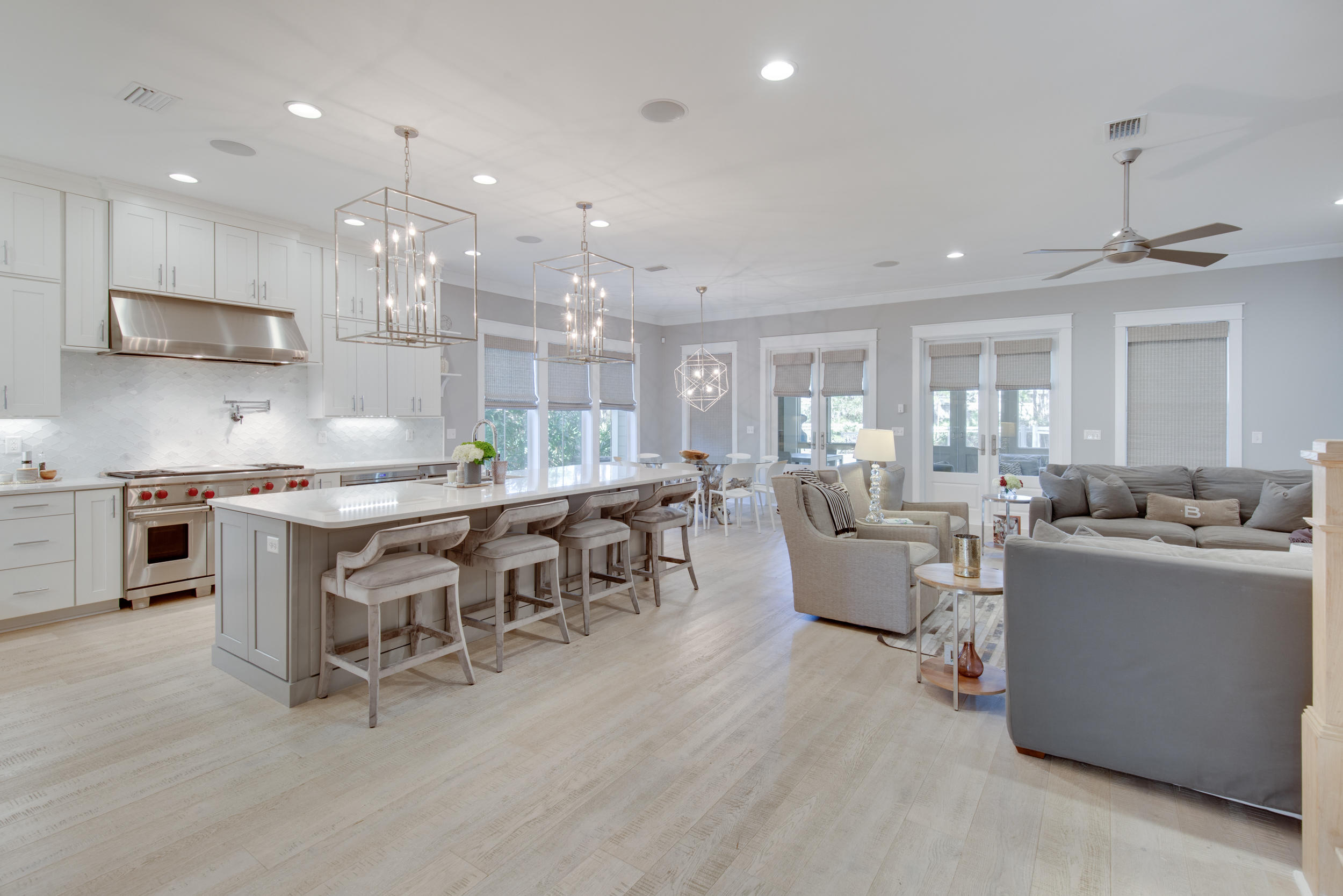 SUGARWOOD - Residential