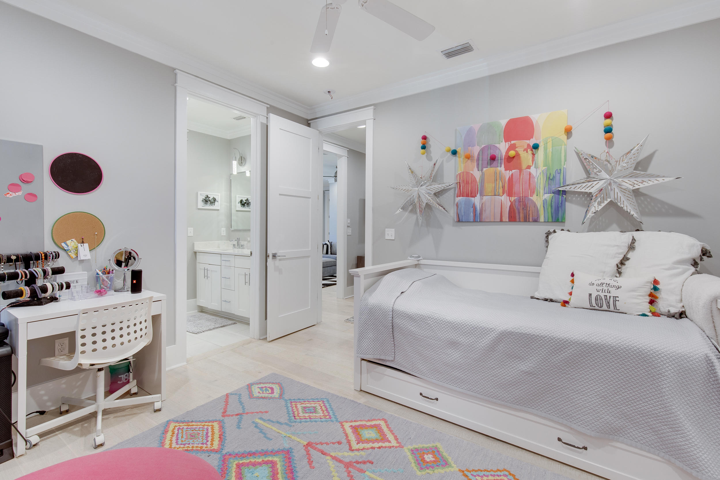 SUGARWOOD - Residential