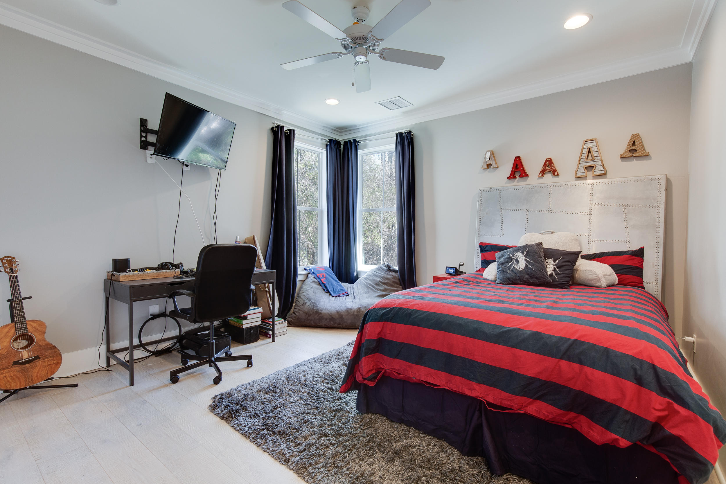 SUGARWOOD - Residential