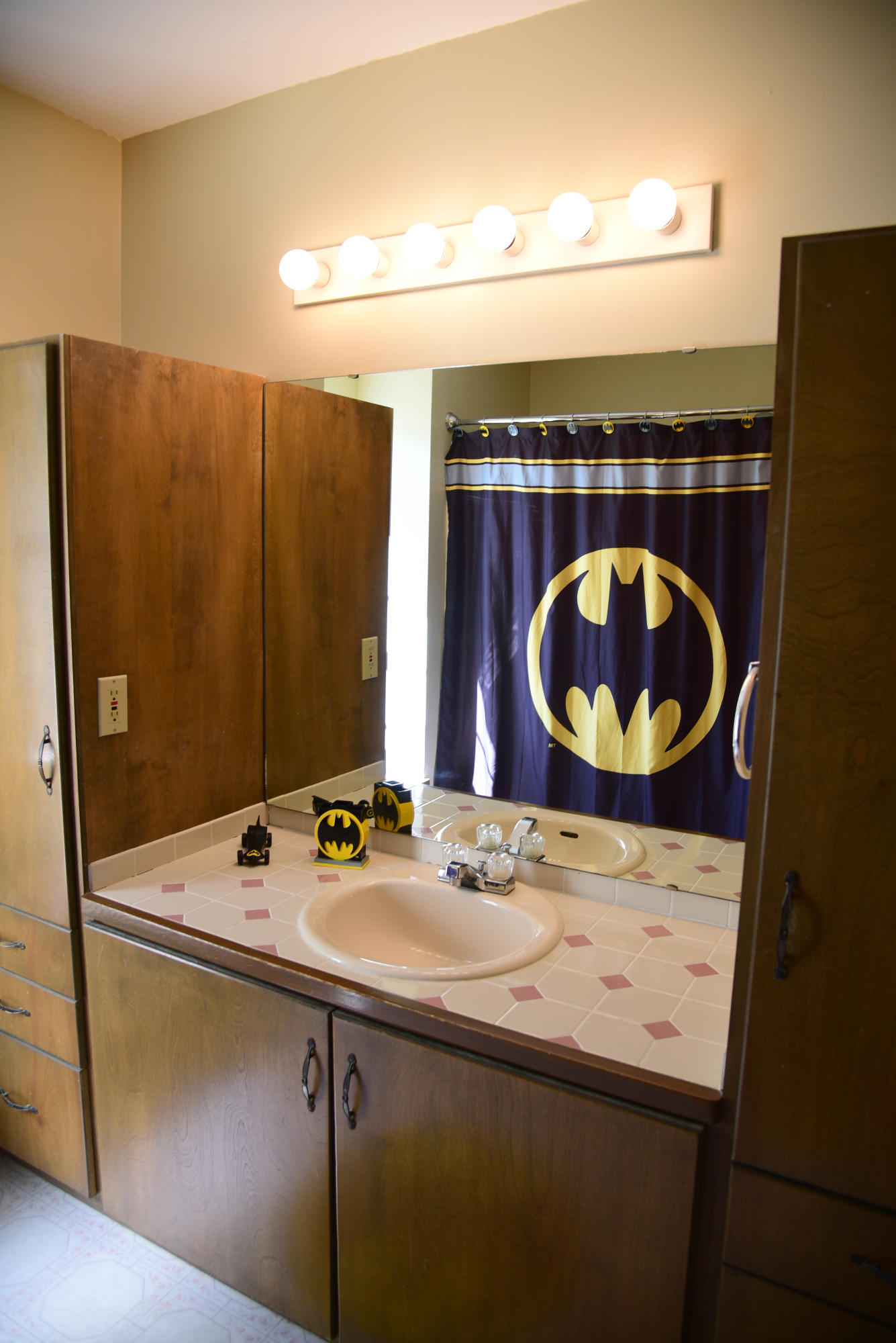 PAGE PLACE - Residential