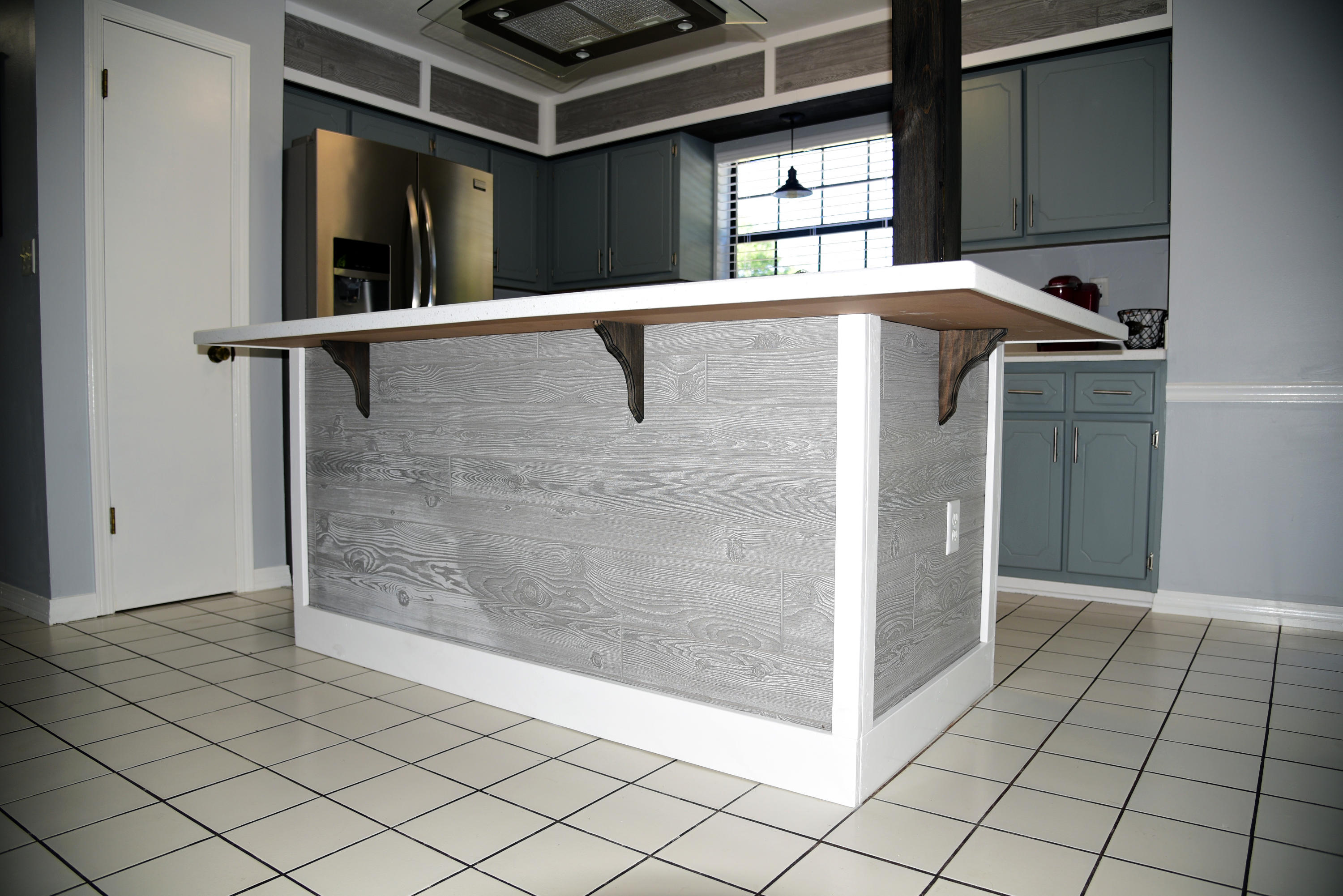 PAGE PLACE - Residential